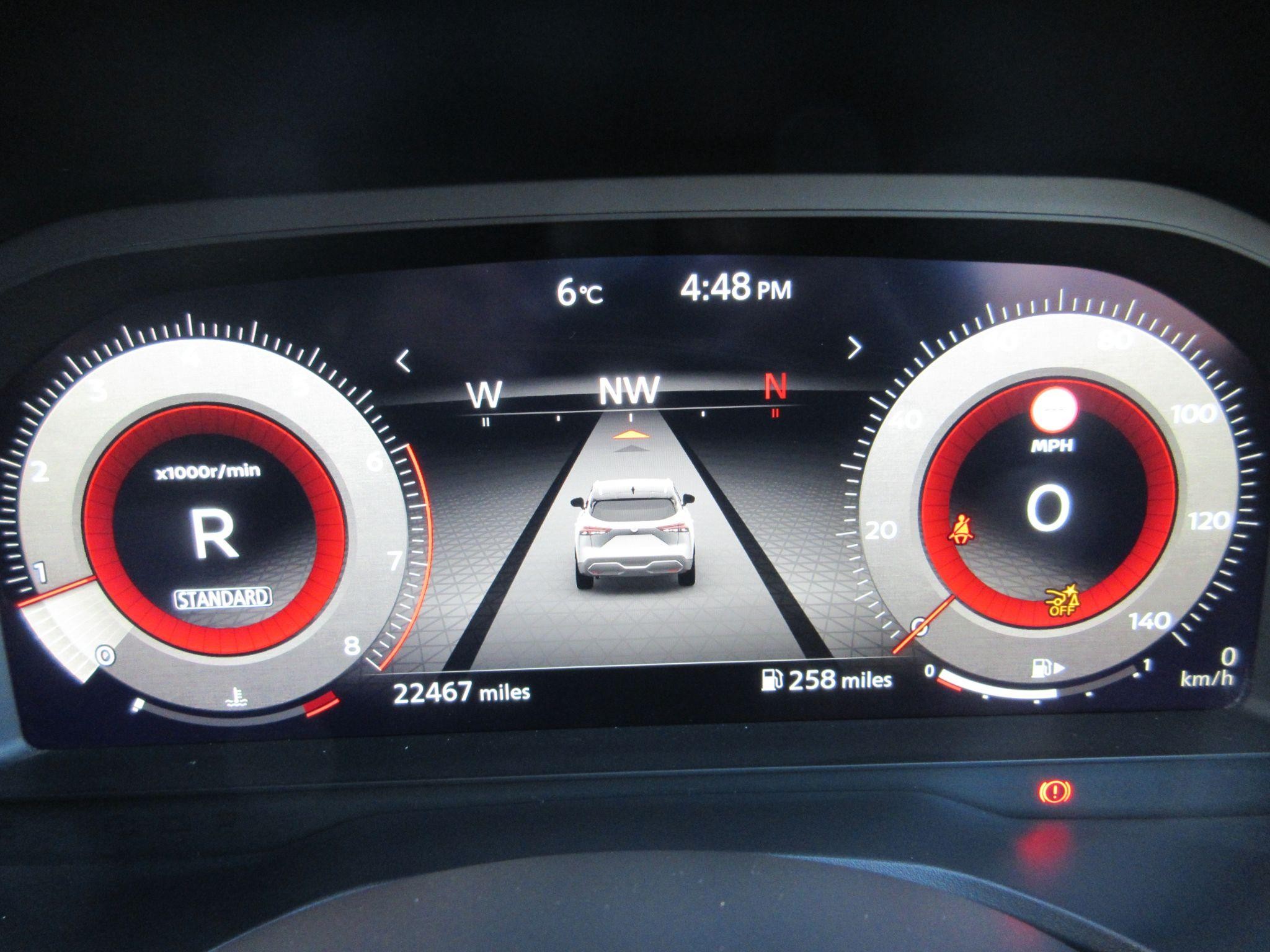Nissan Qashqai Image 28