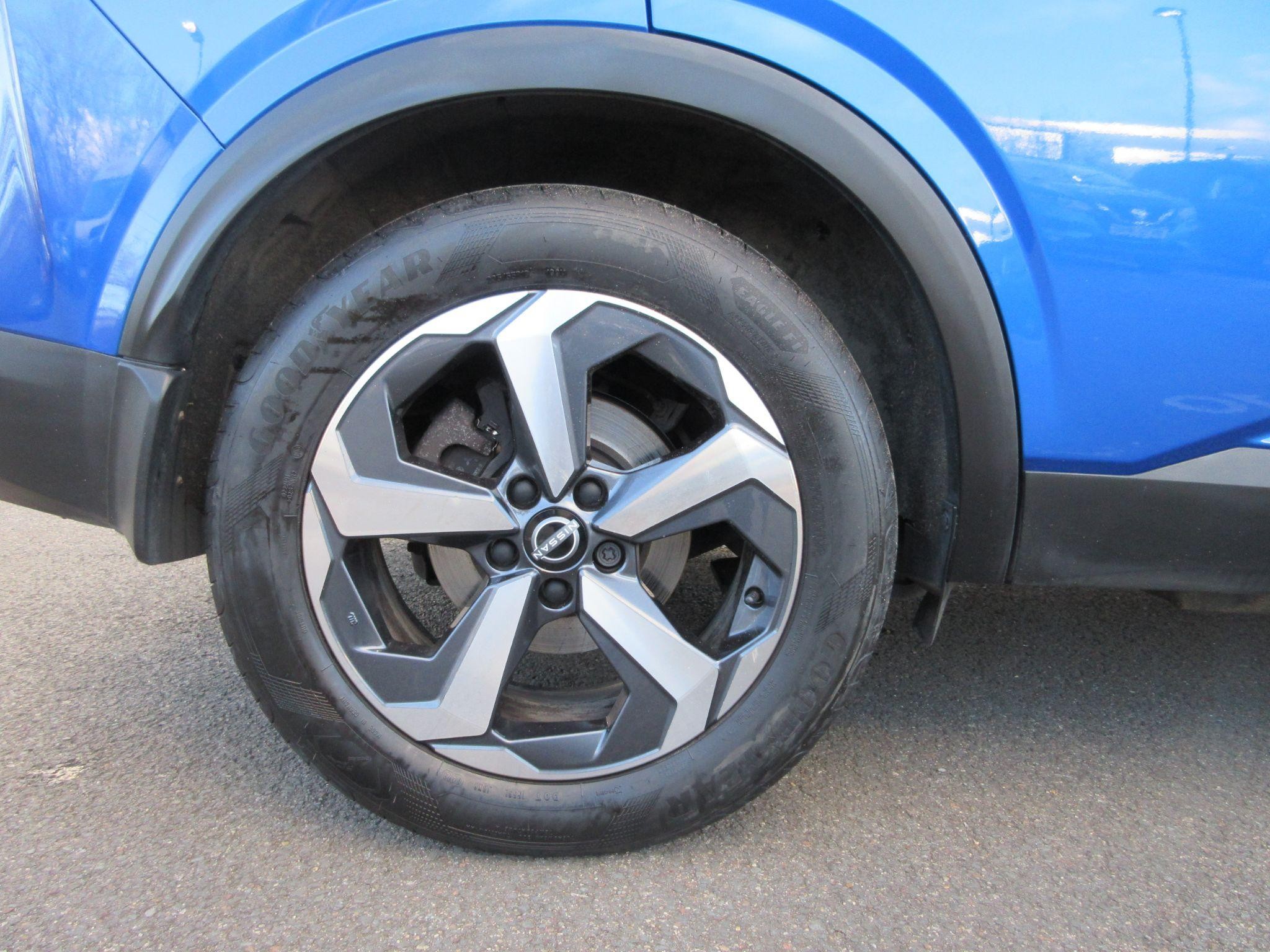 Nissan Qashqai Image 23