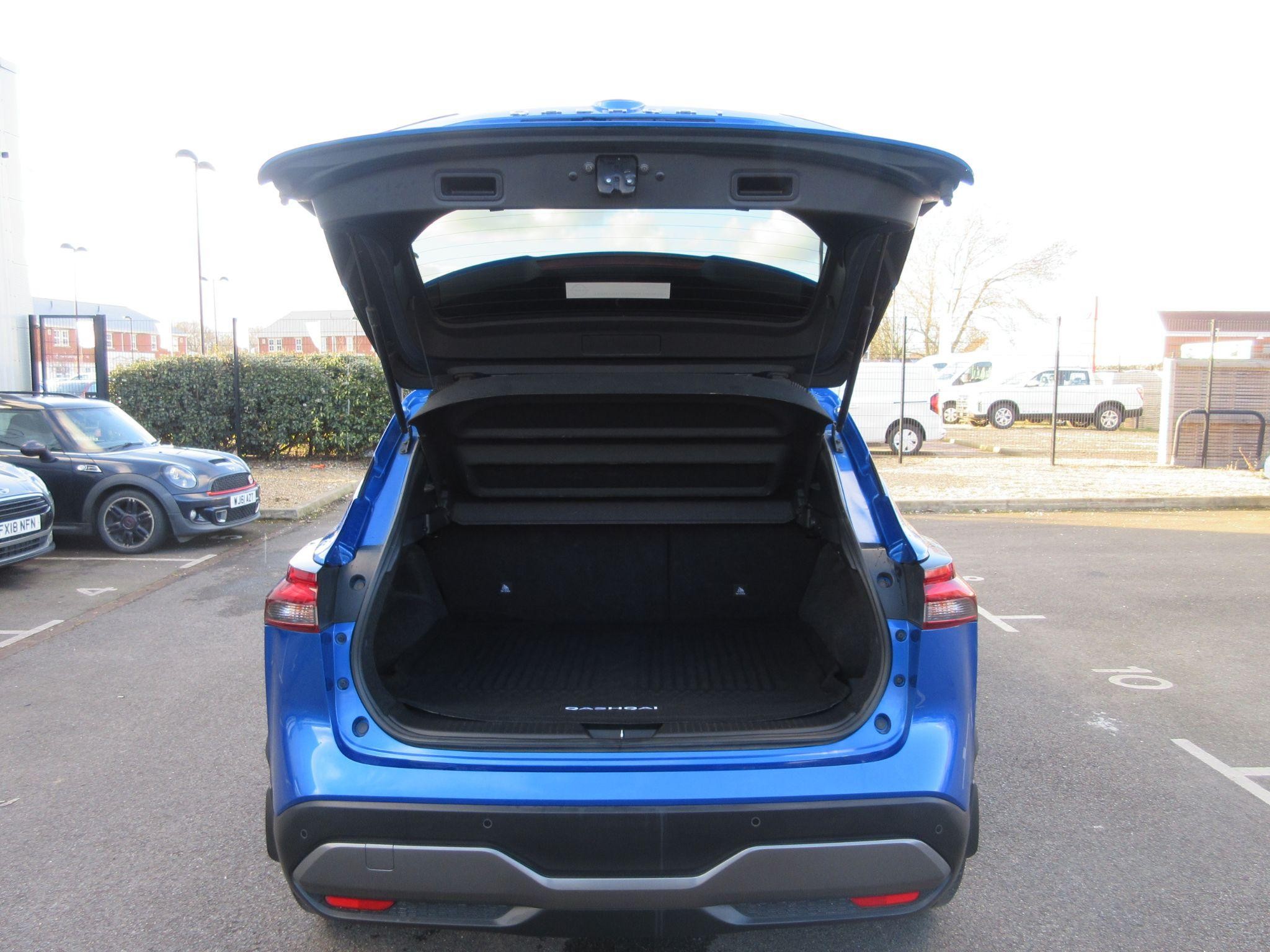 Nissan Qashqai Image 29