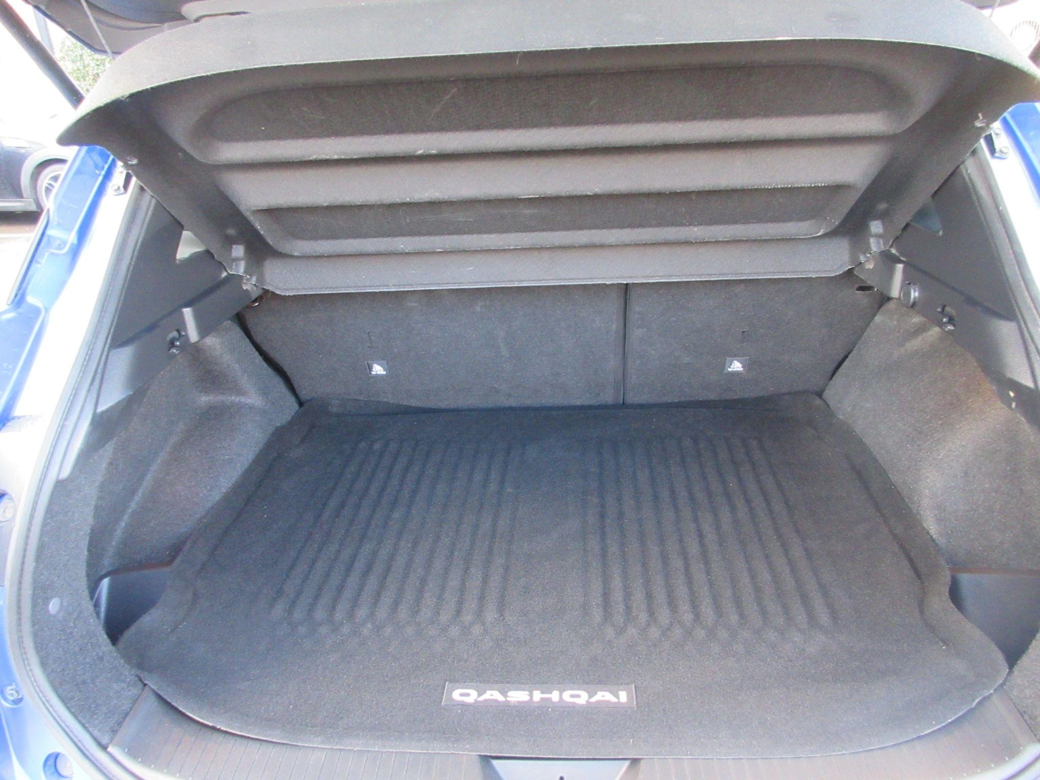 Nissan Qashqai Image 30