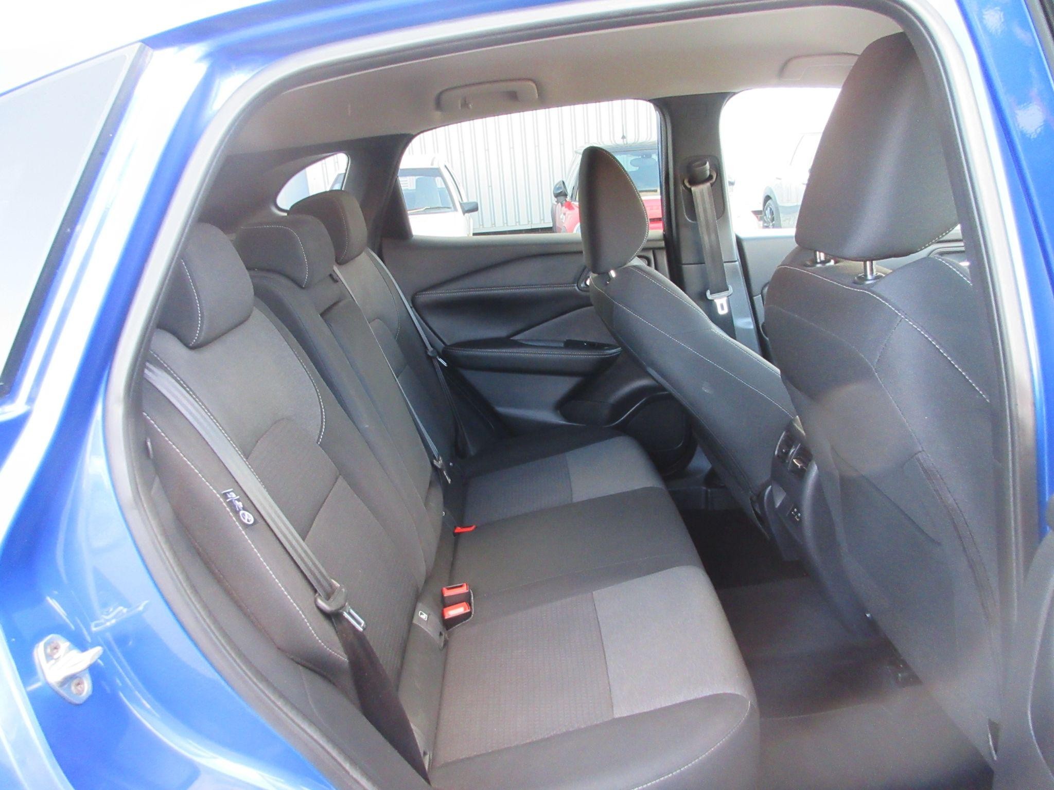 Nissan Qashqai Image 16