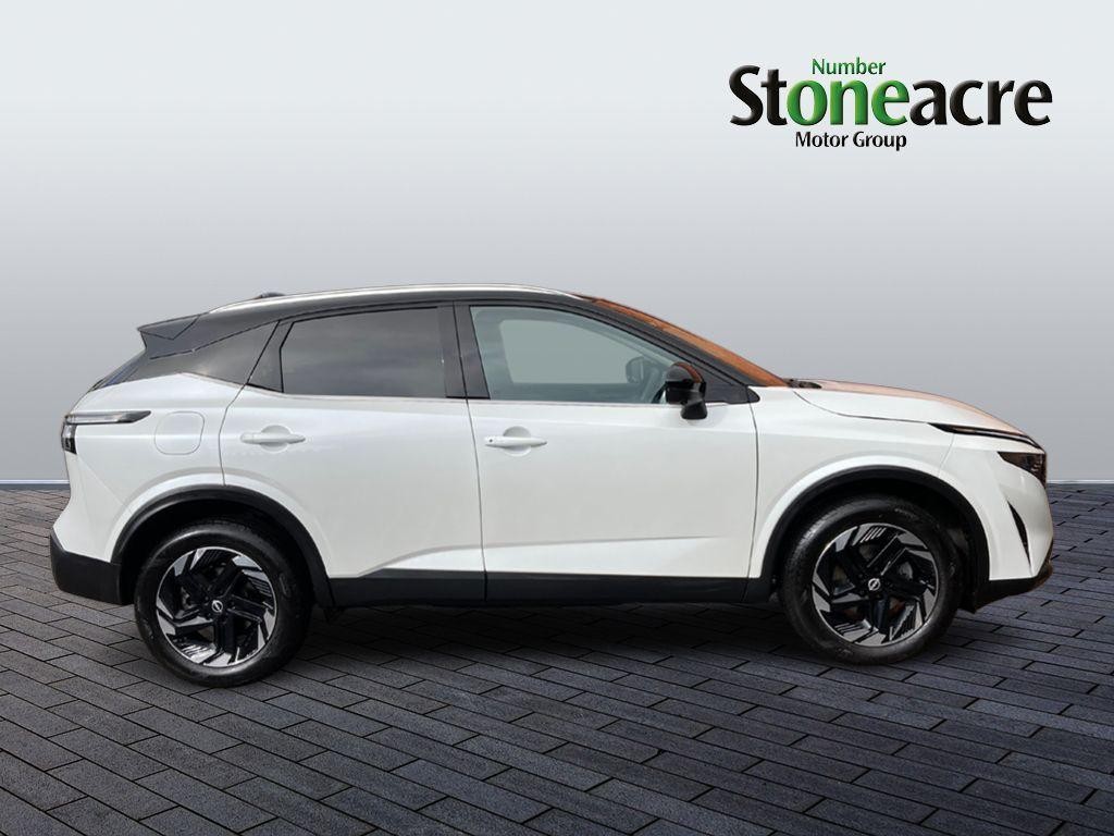 Nissan Qashqai Image 2