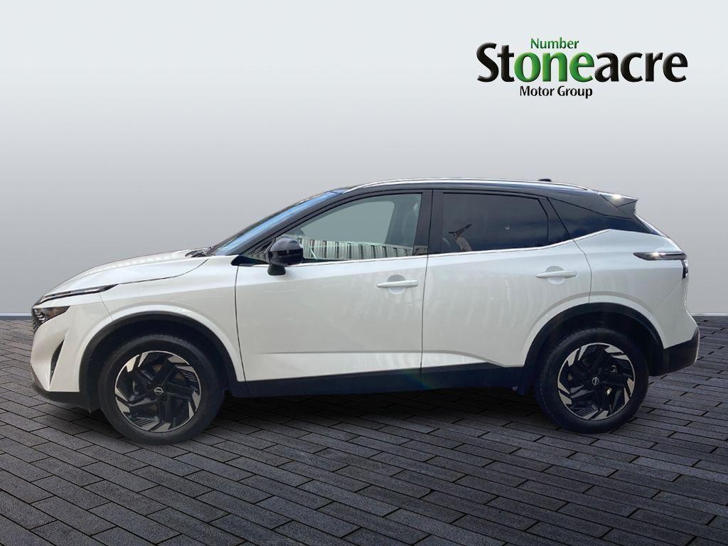 Nissan Qashqai Image 6