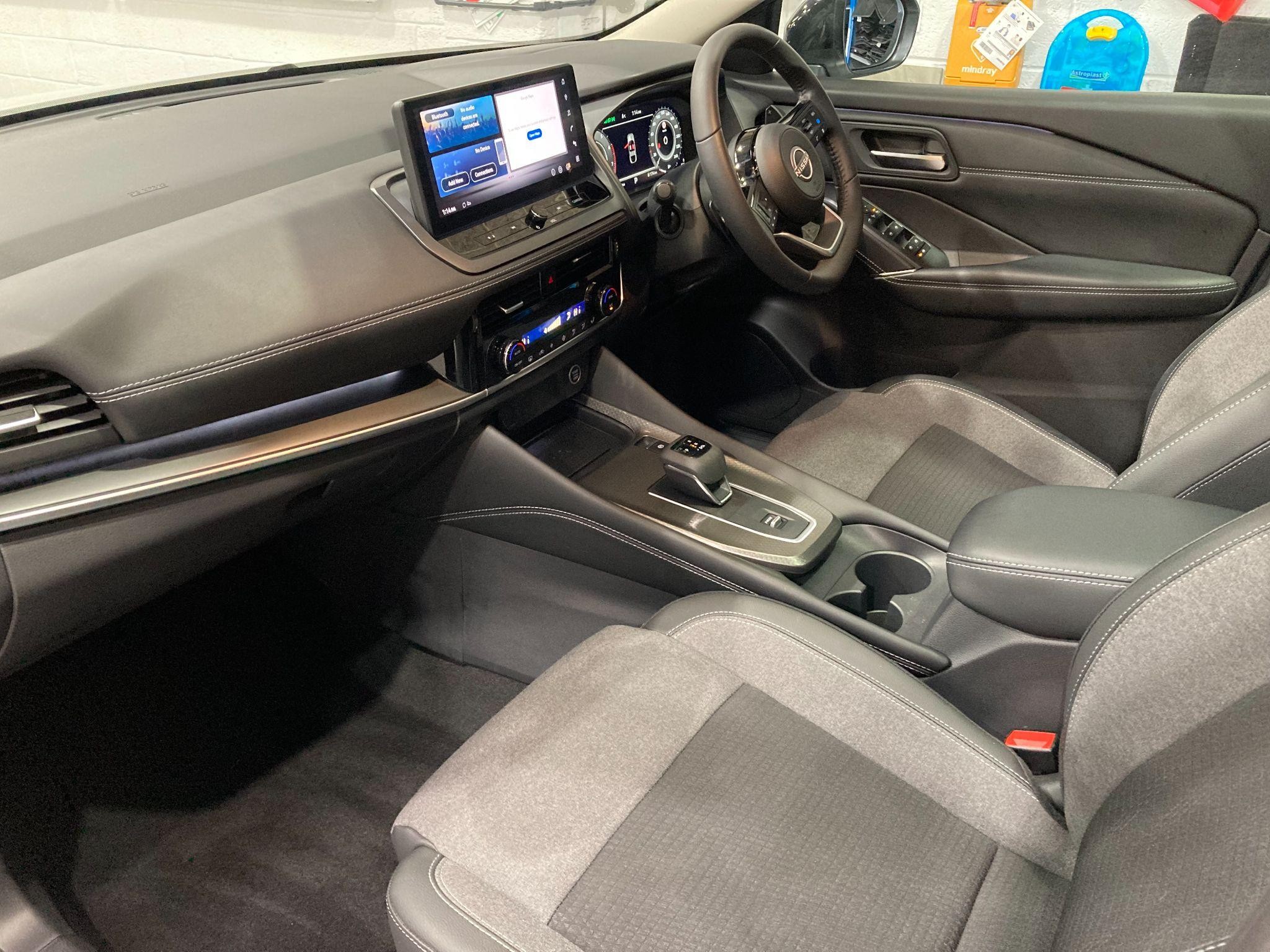 Nissan Qashqai Image 10