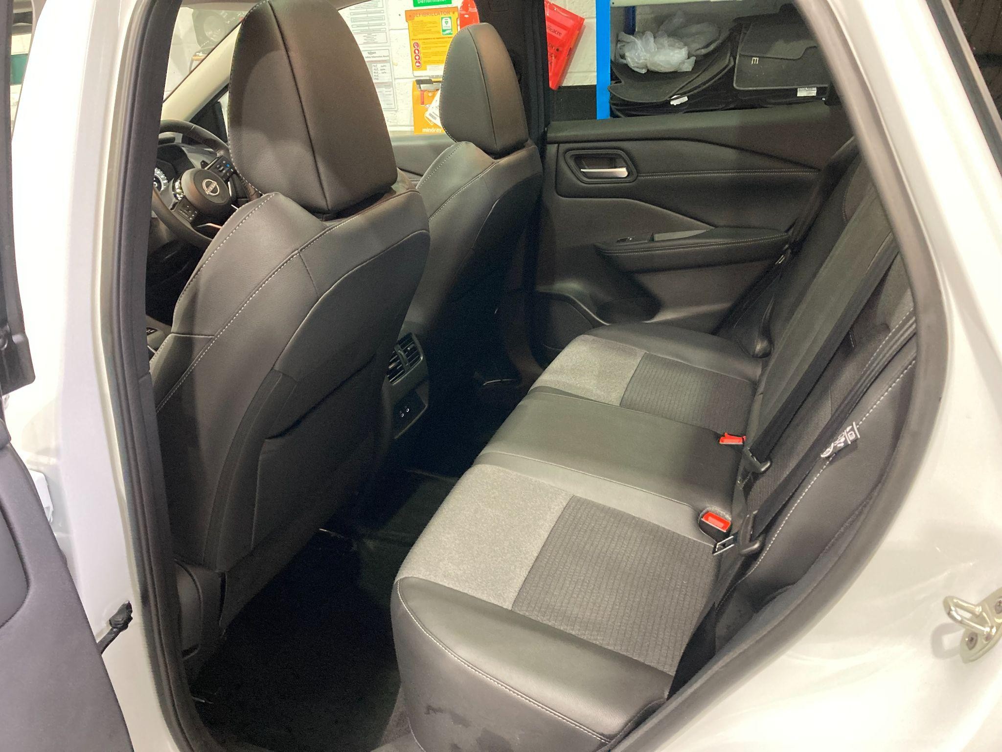 Nissan Qashqai Image 12