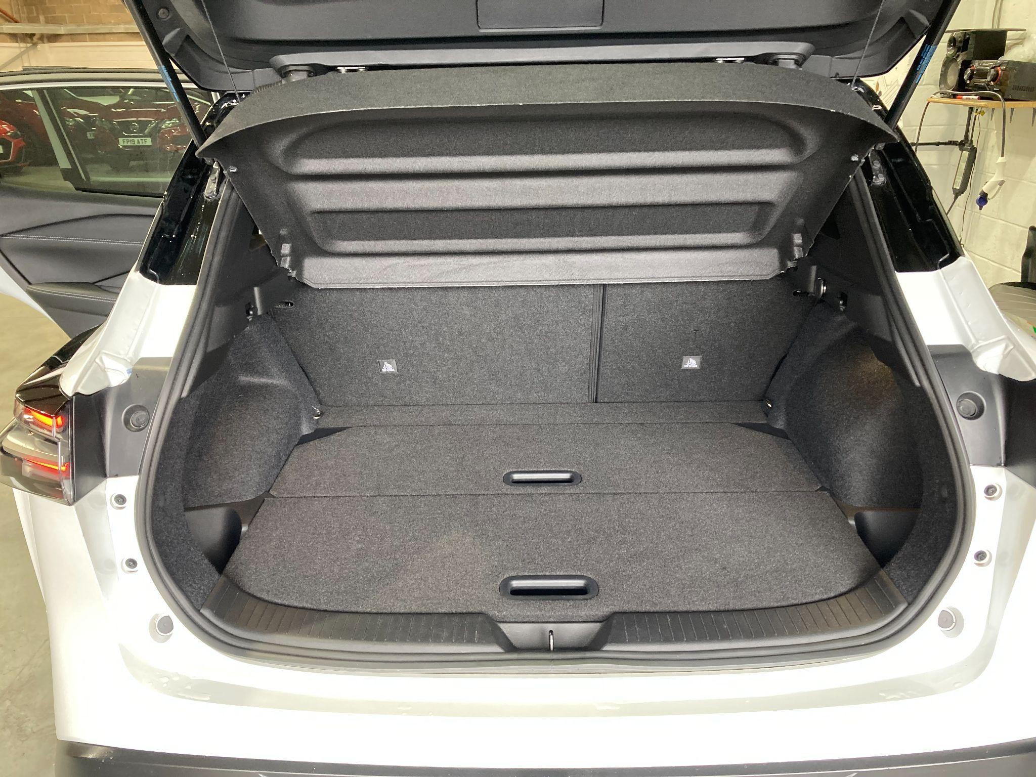 Nissan Qashqai Image 13