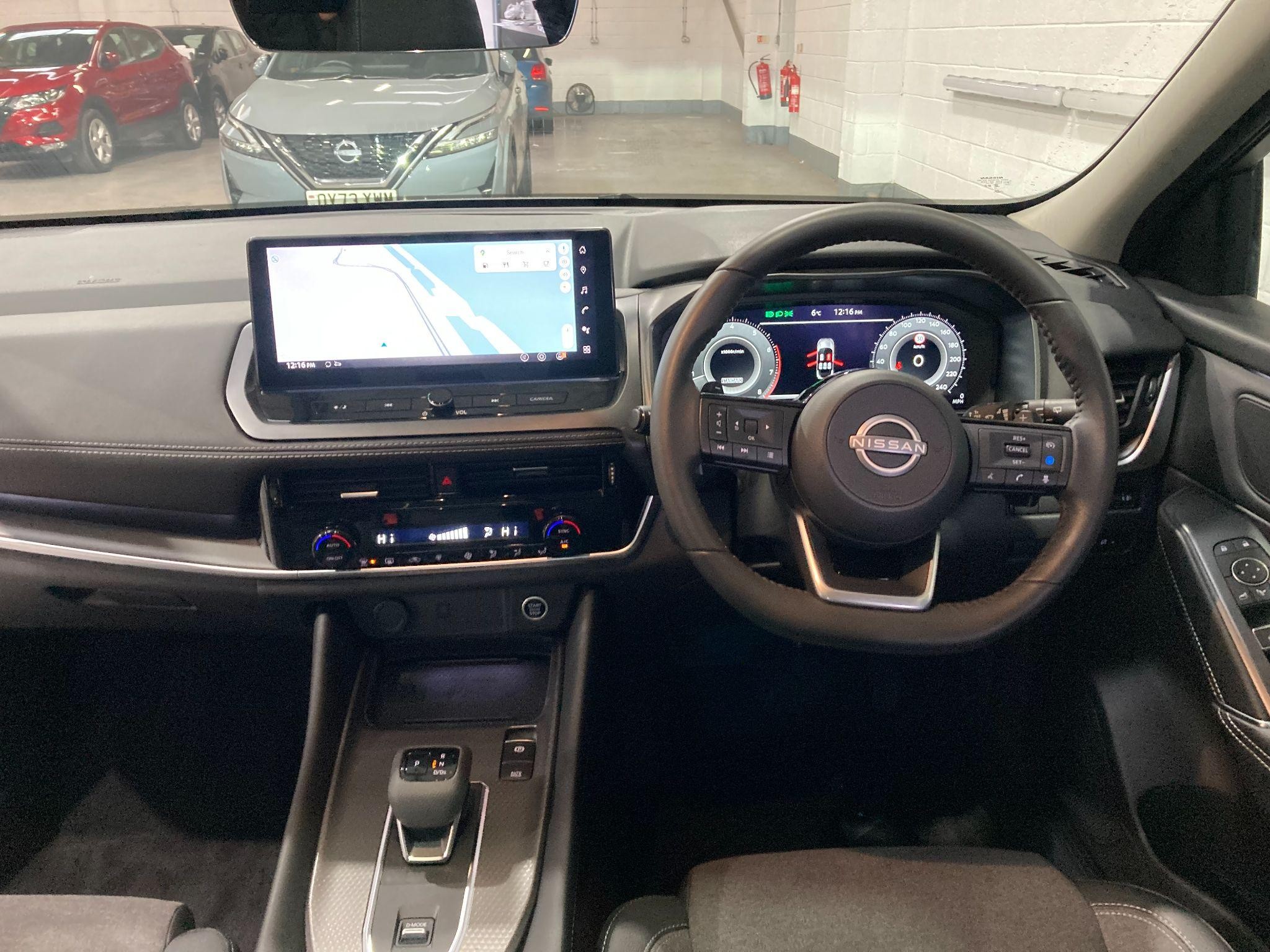 Nissan Qashqai Image 15