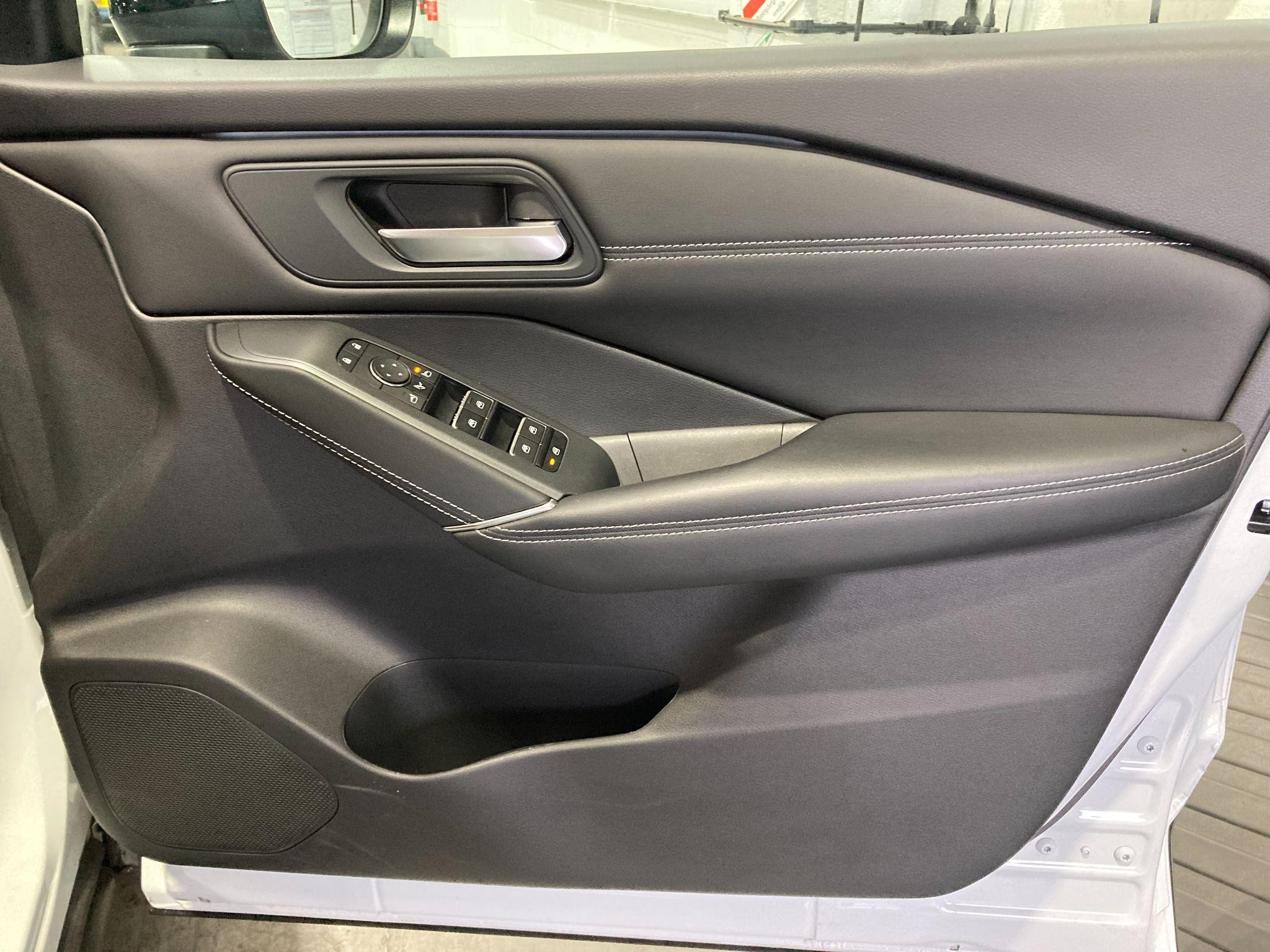 Nissan Qashqai Image 16