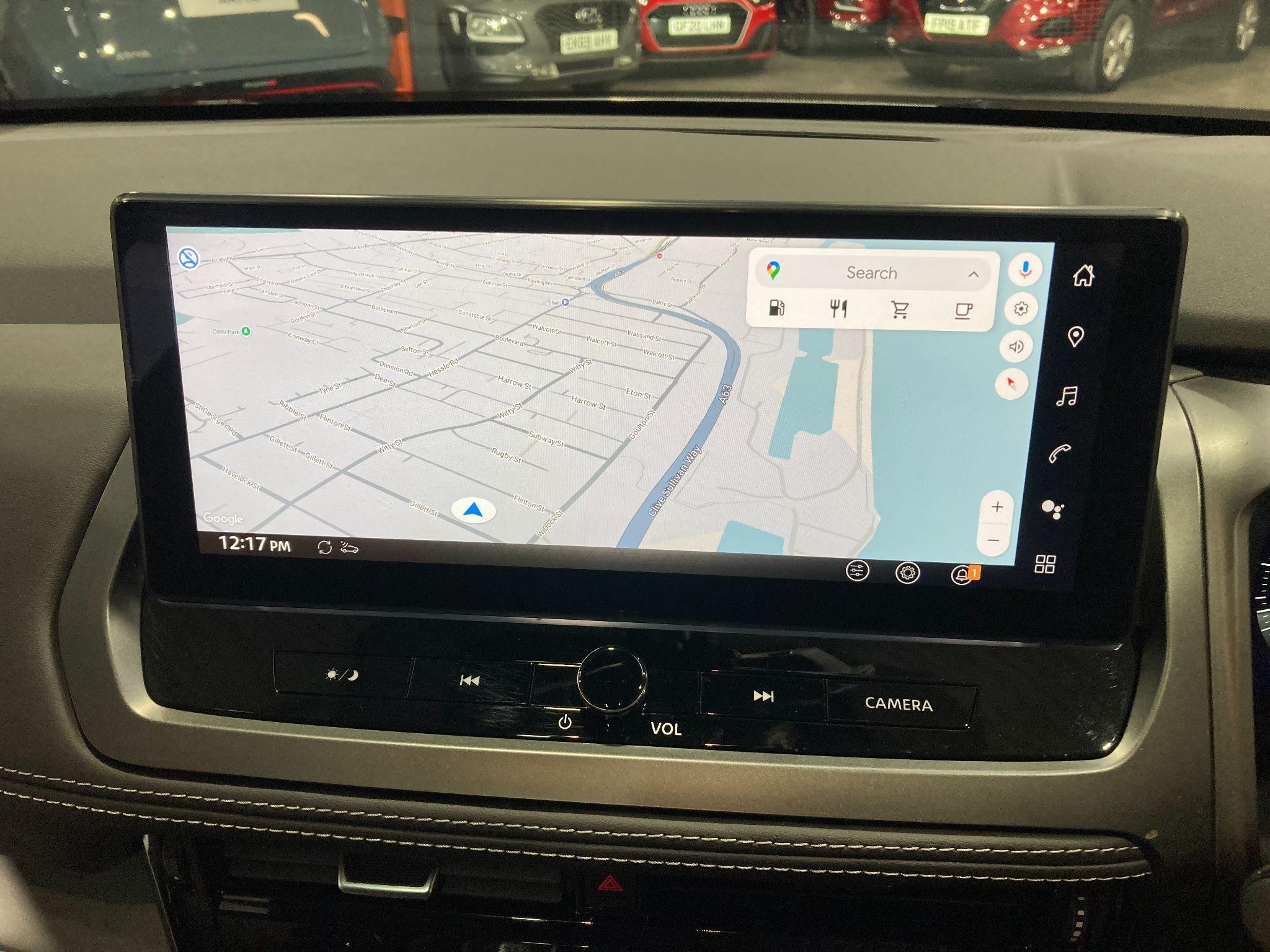 Nissan Qashqai Image 19