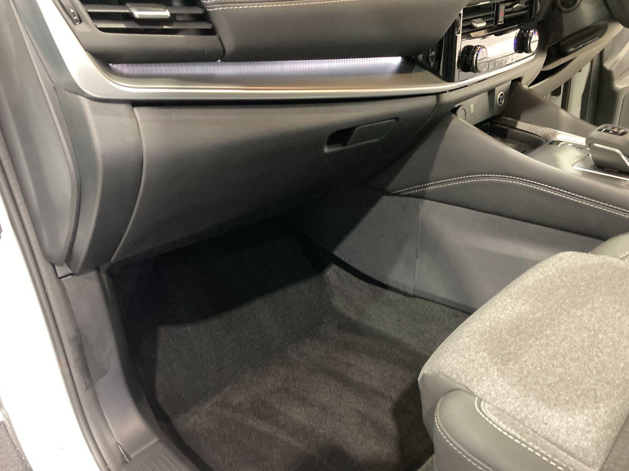 Nissan Qashqai Image 21