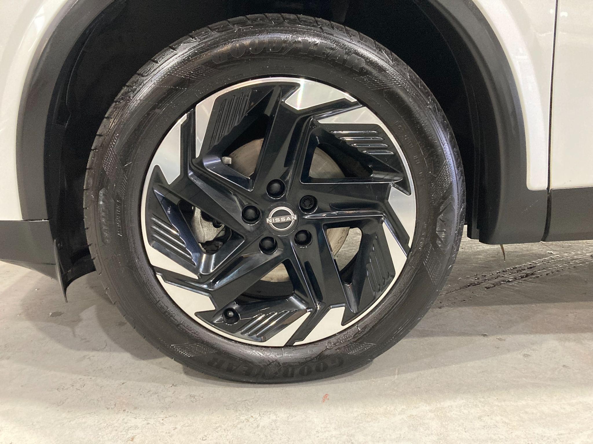 Nissan Qashqai Image 25
