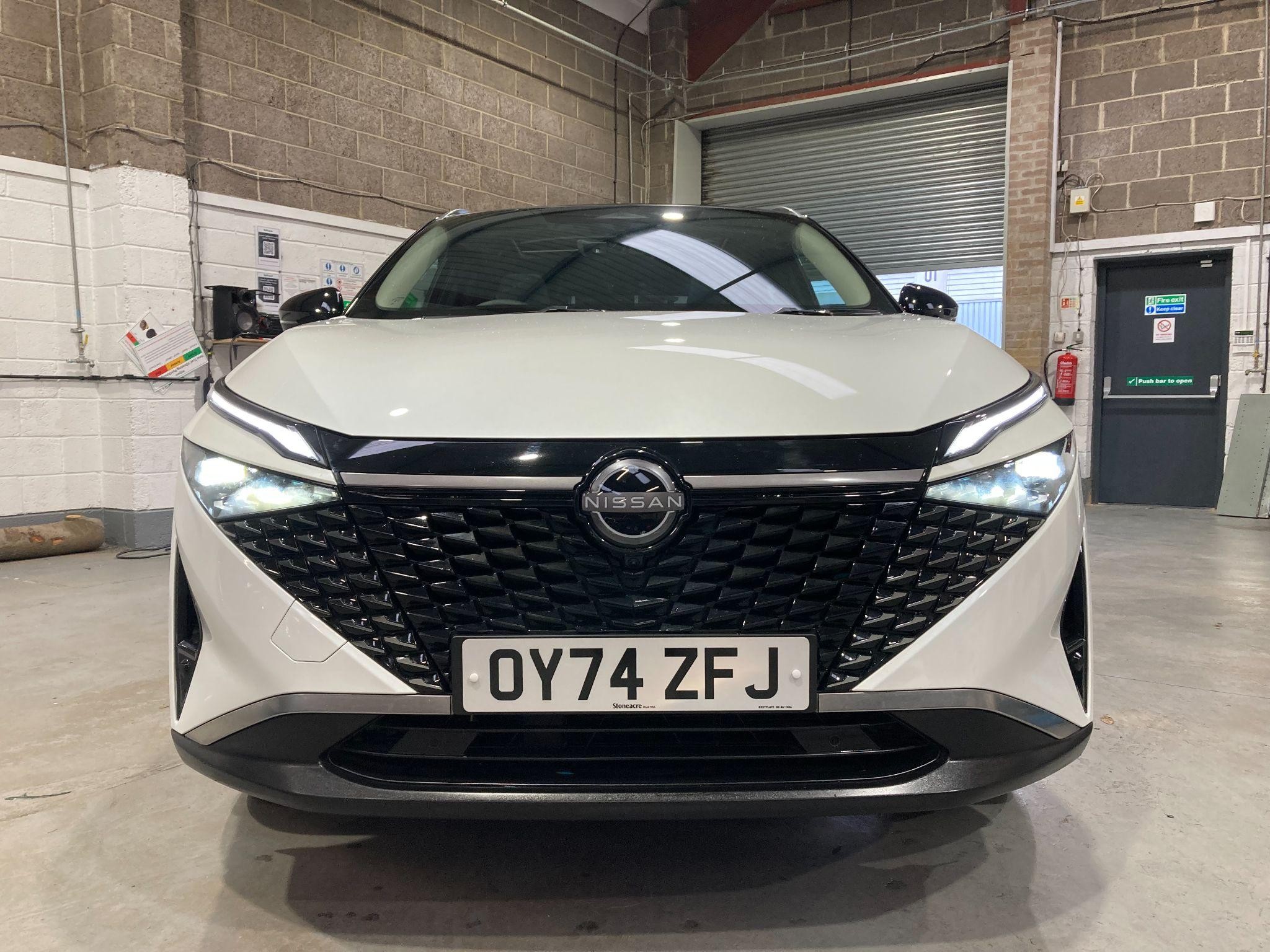 Nissan Qashqai Image 27