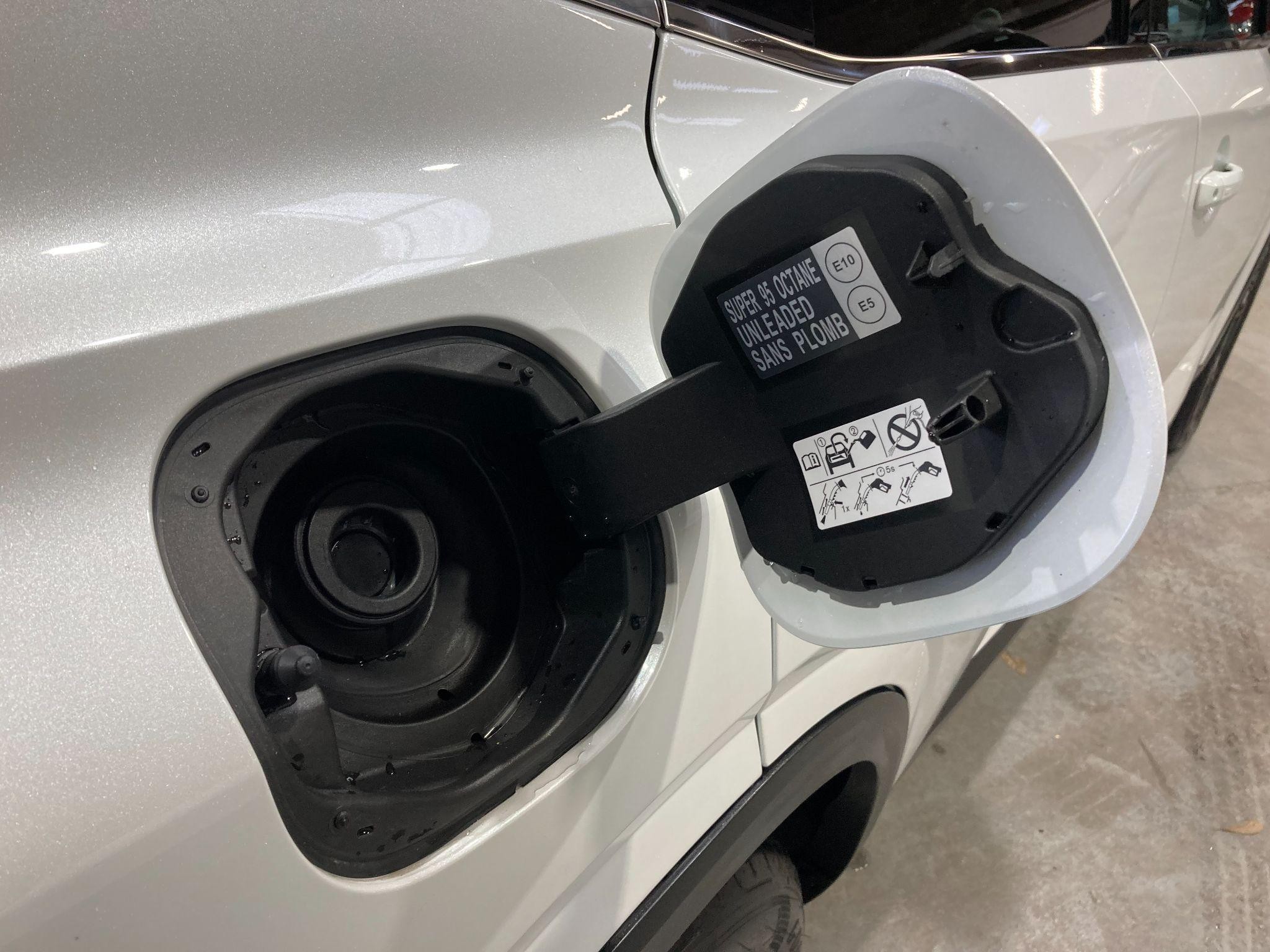 Nissan Qashqai Image 31