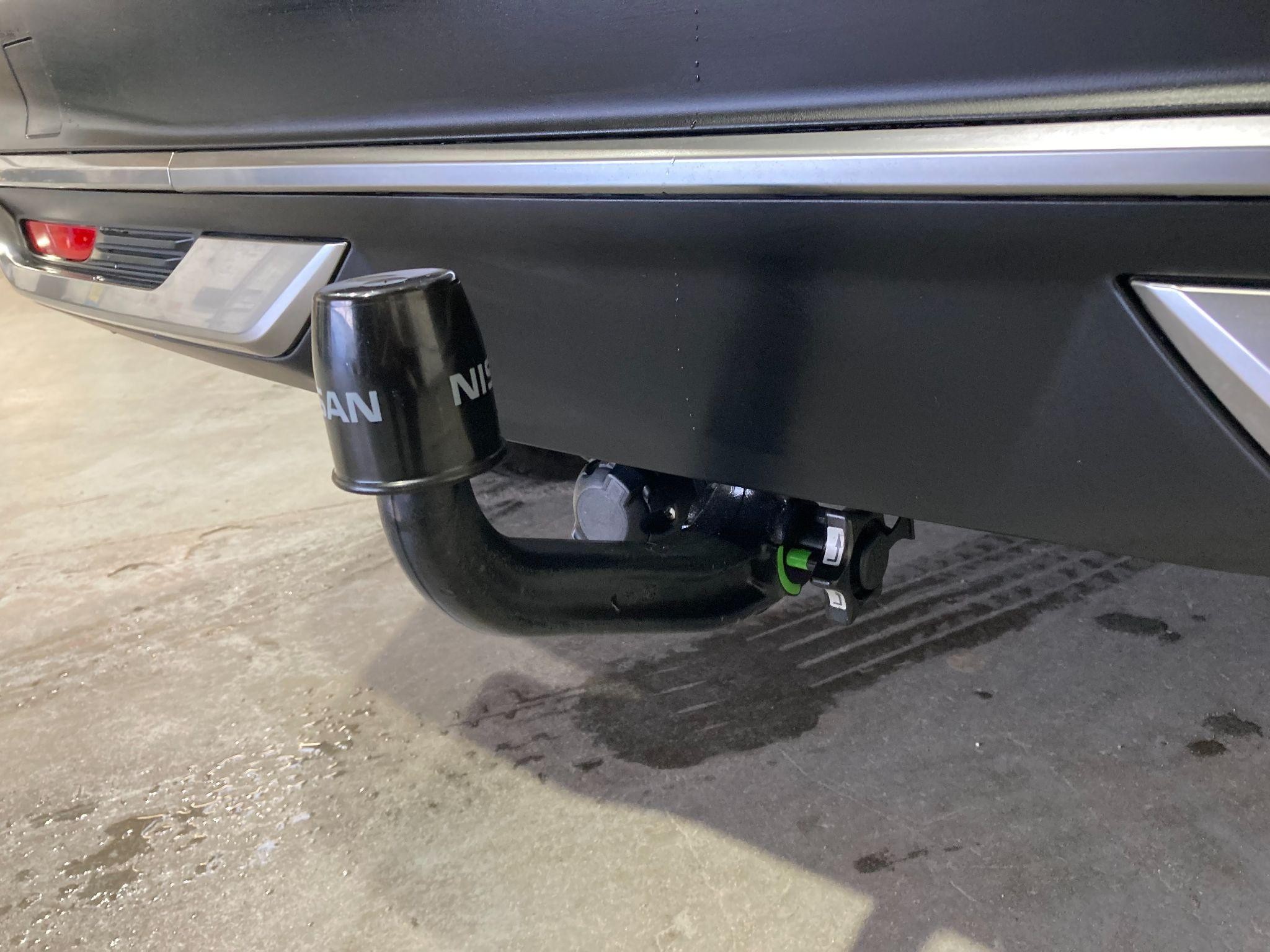 Nissan Qashqai Image 34