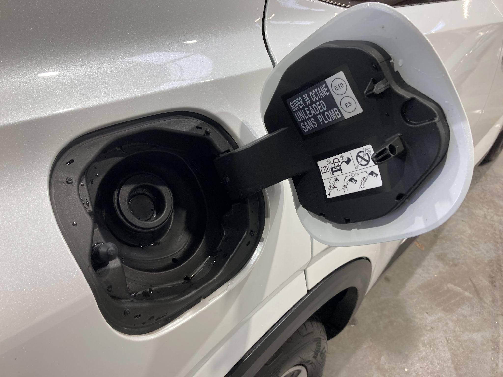 Nissan Qashqai Image 37