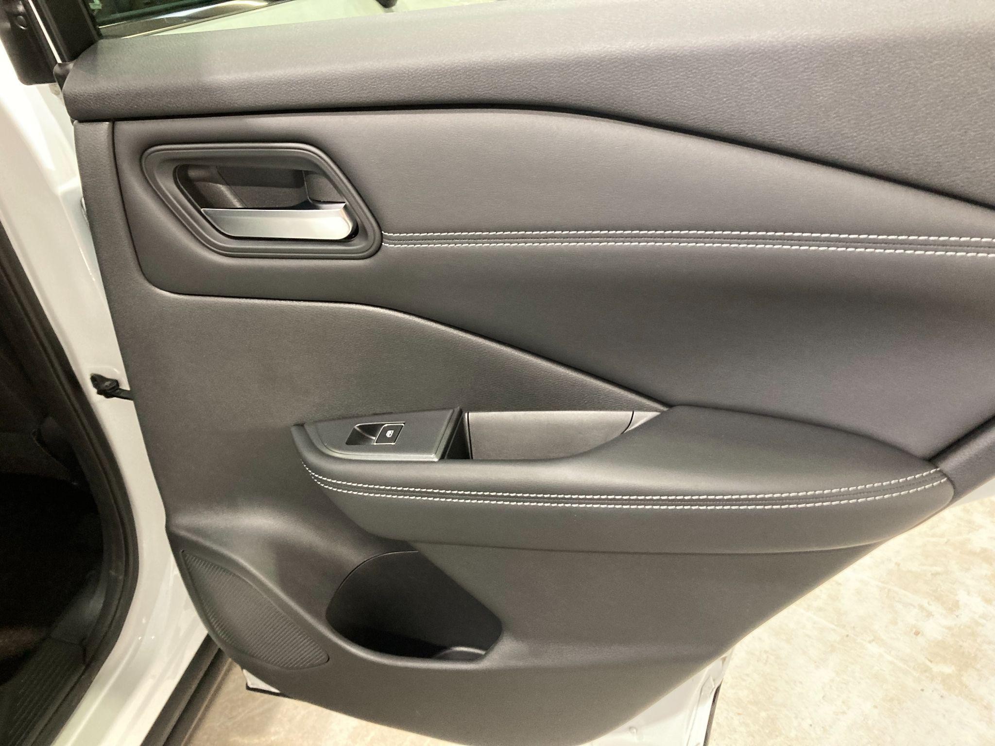 Nissan Qashqai Image 38