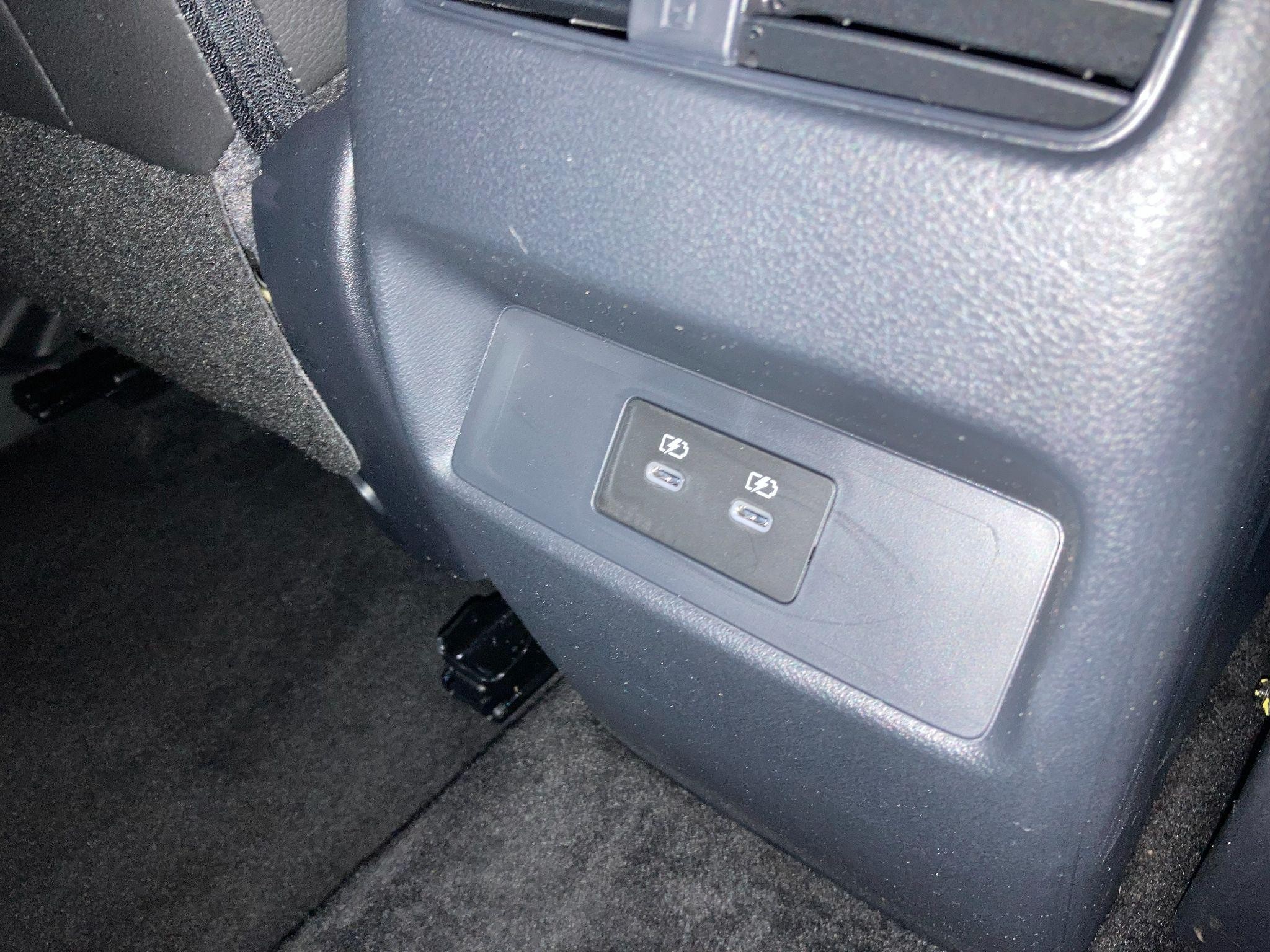 Nissan Qashqai Image 40