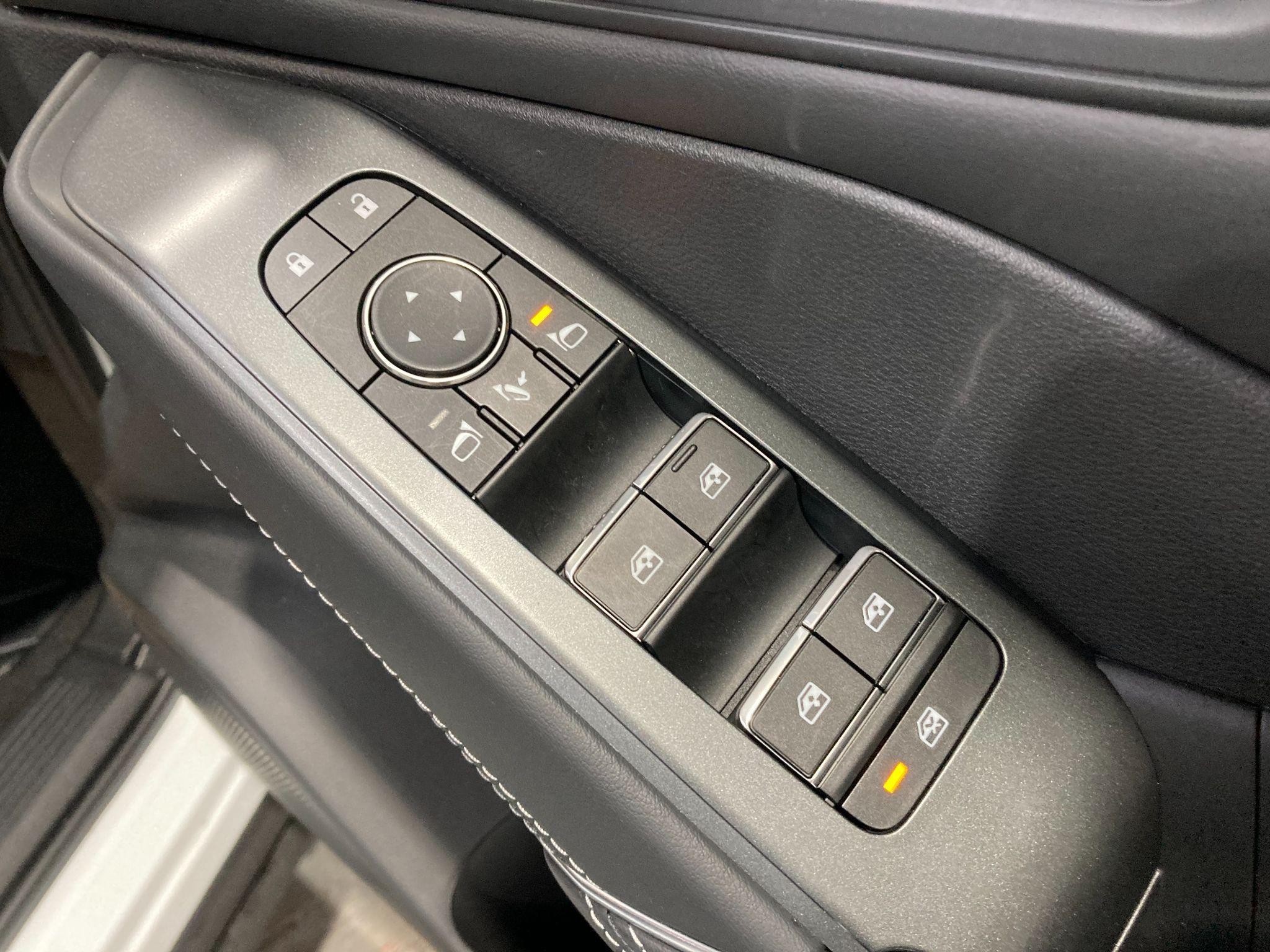 Nissan Qashqai Image 42