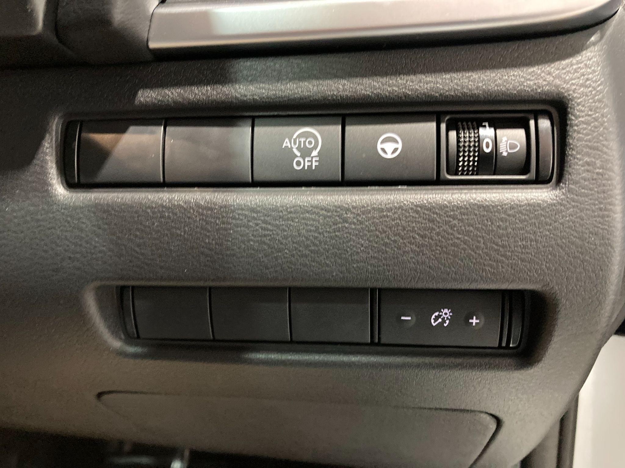 Nissan Qashqai Image 43