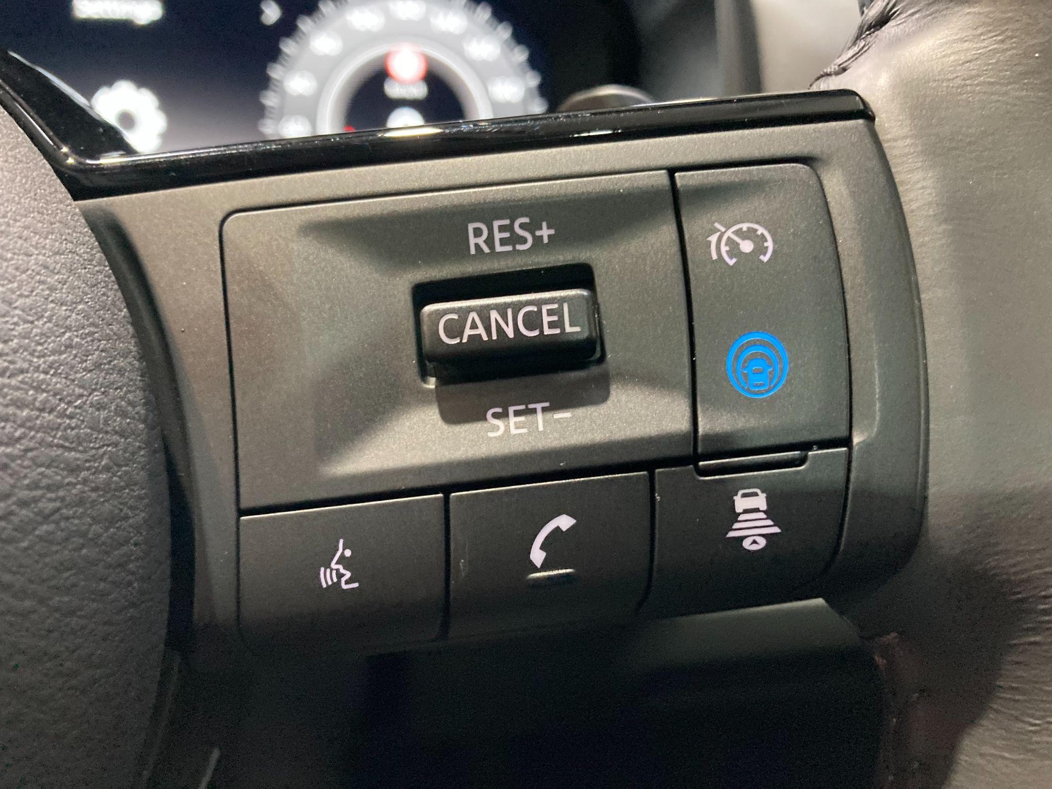 Nissan Qashqai Image 45