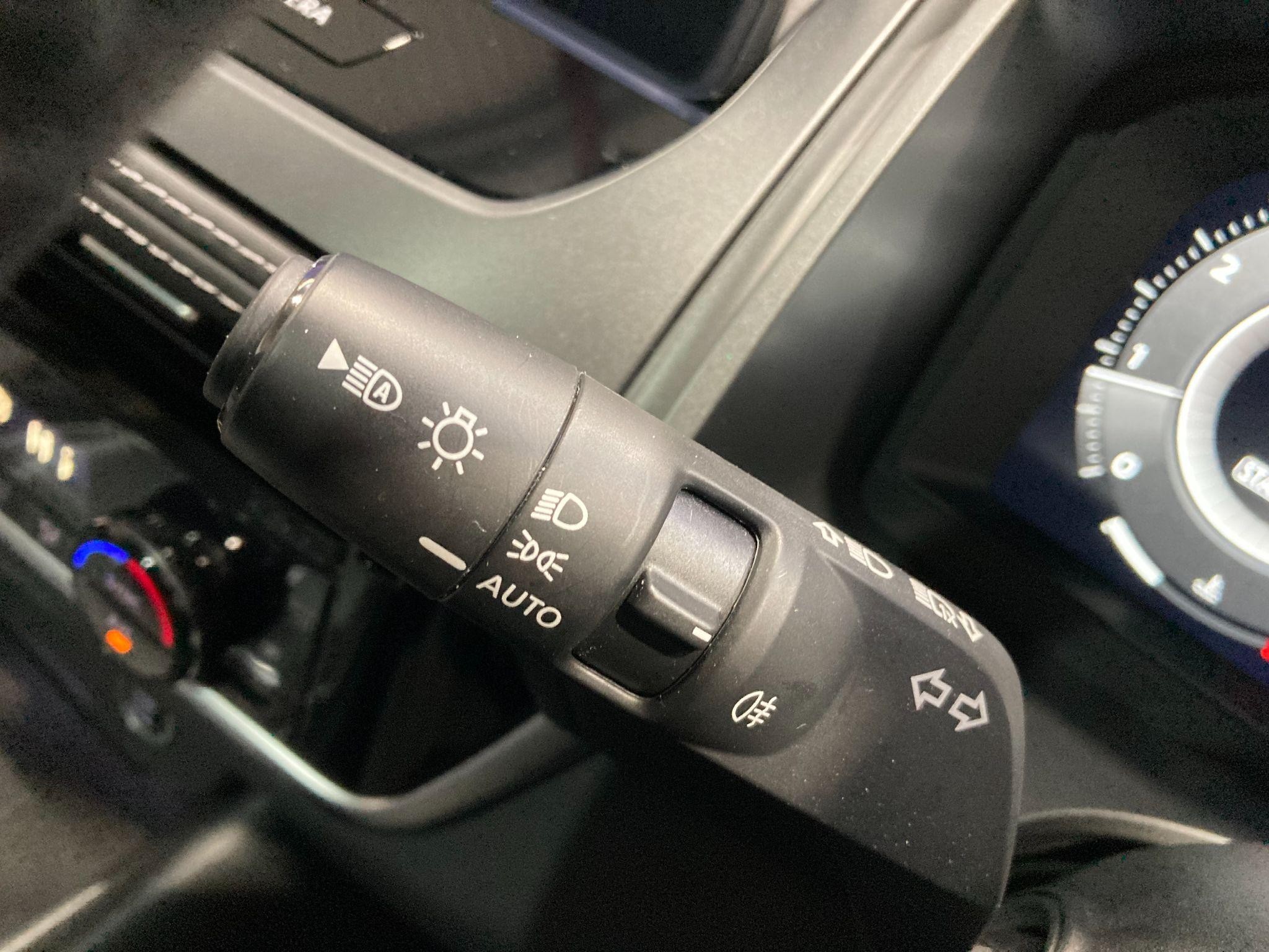 Nissan Qashqai Image 48
