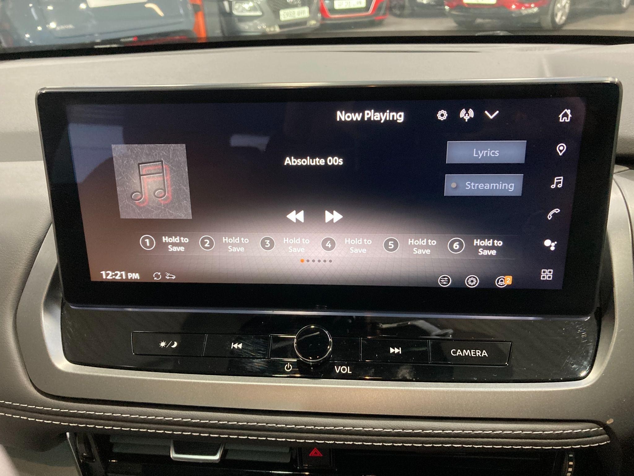 Nissan Qashqai Image 50