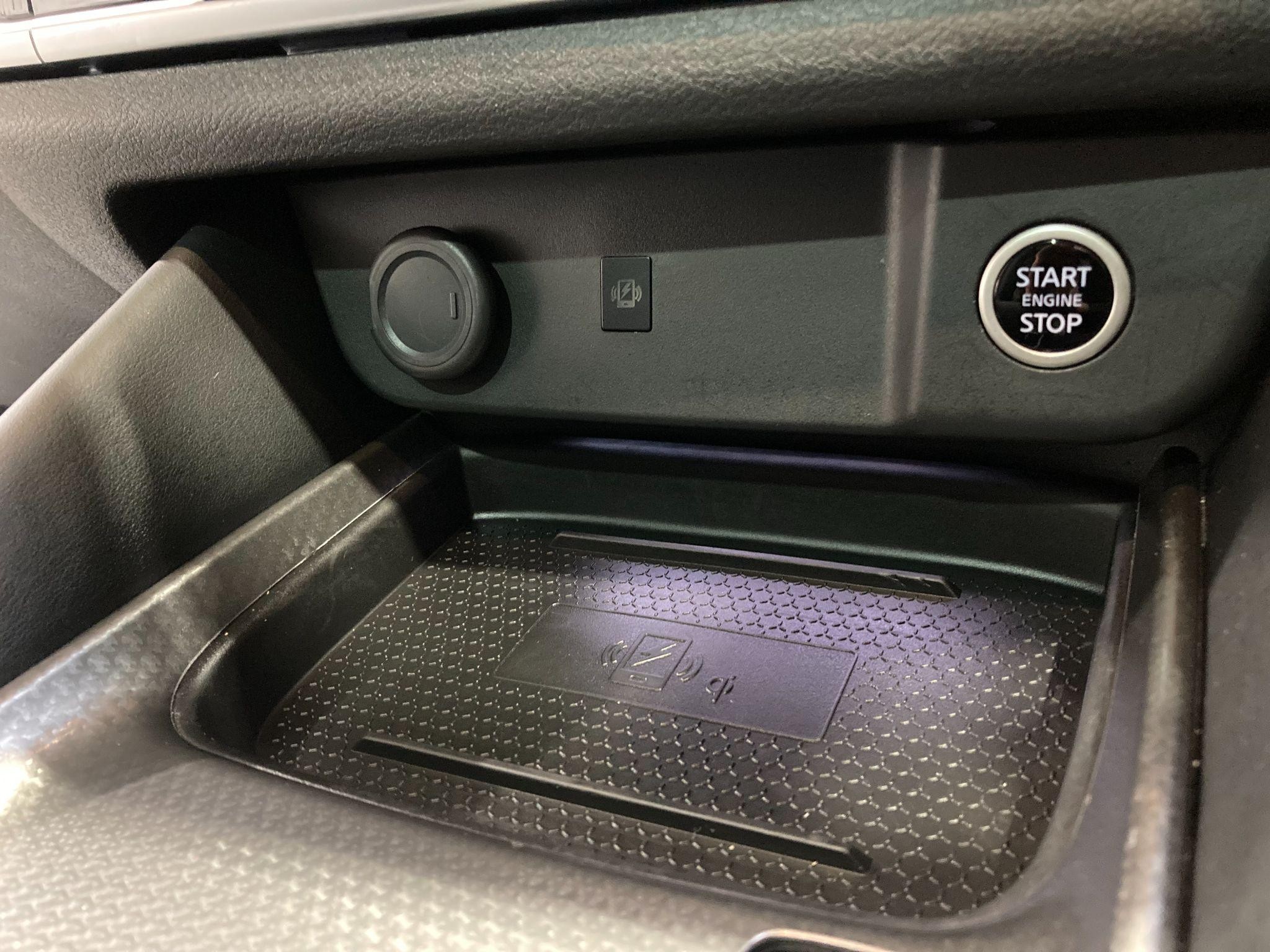 Nissan Qashqai Image 53