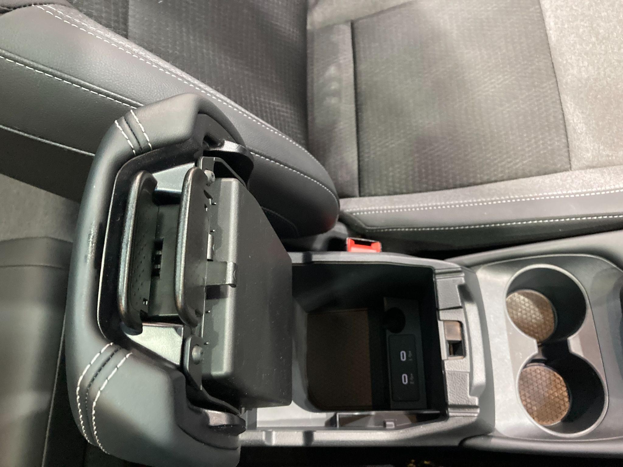 Nissan Qashqai Image 57