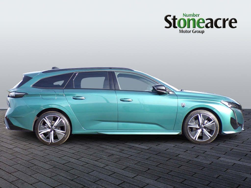 Peugeot 308 SW Image 2