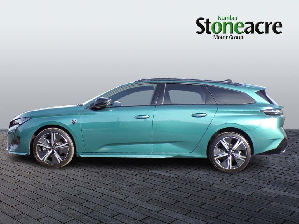 Peugeot 308 SW Image 6