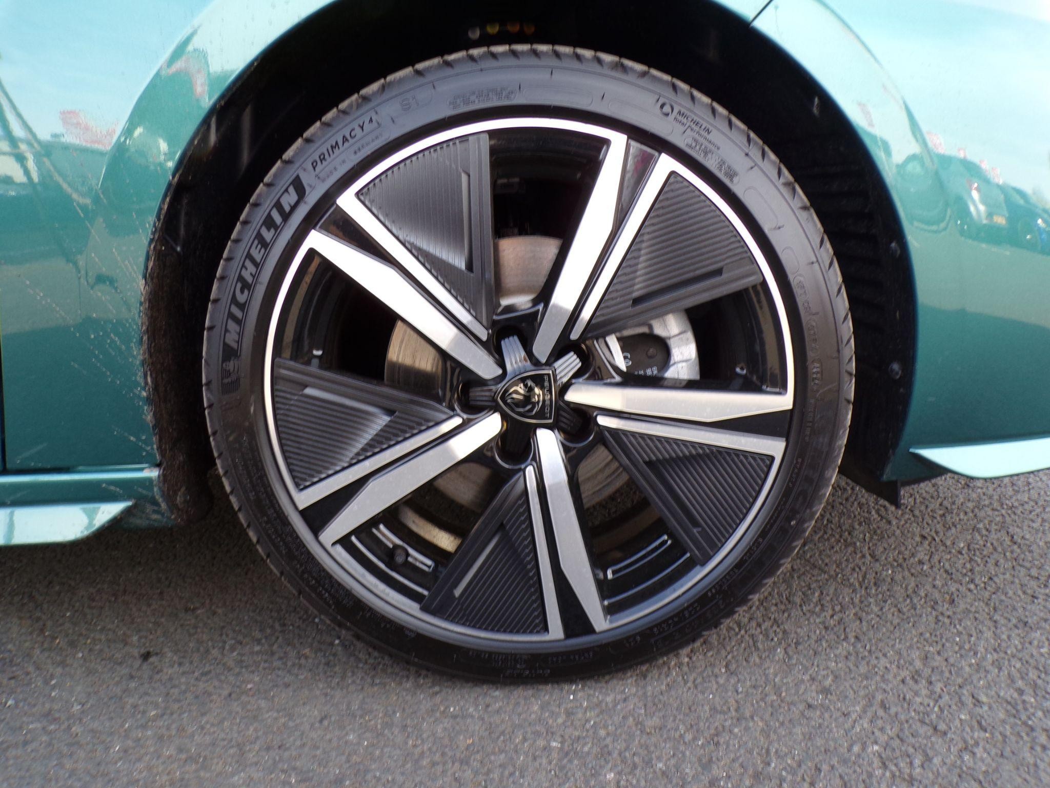 Peugeot 308 SW Image 9