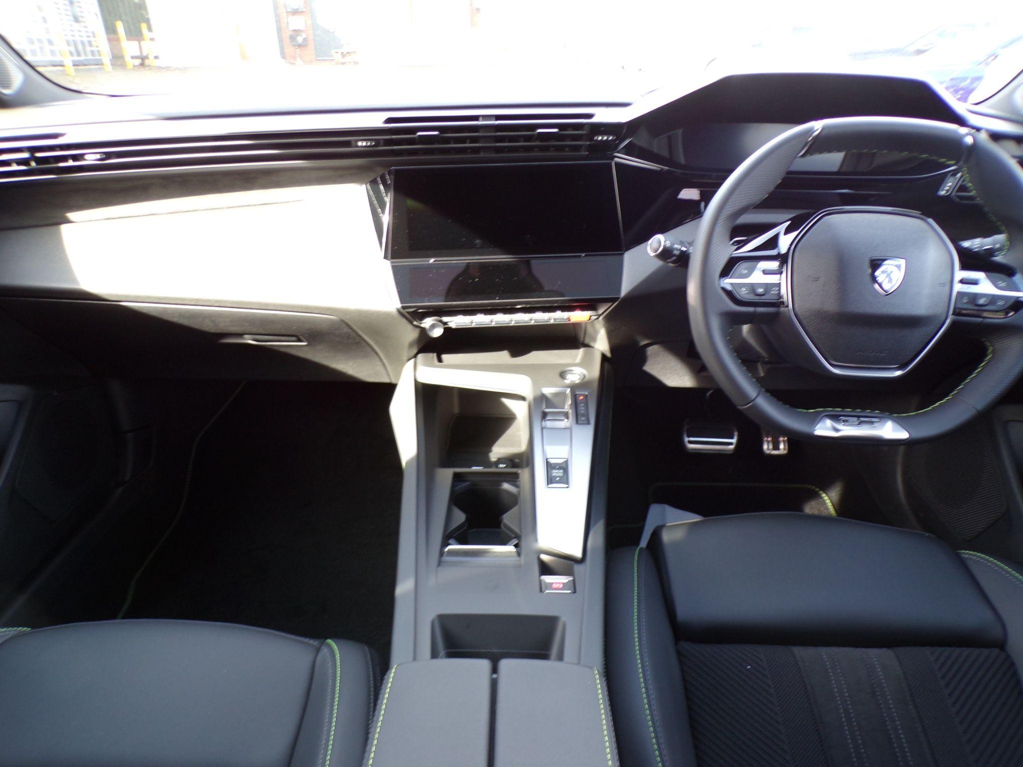 Peugeot 308 SW Image 12