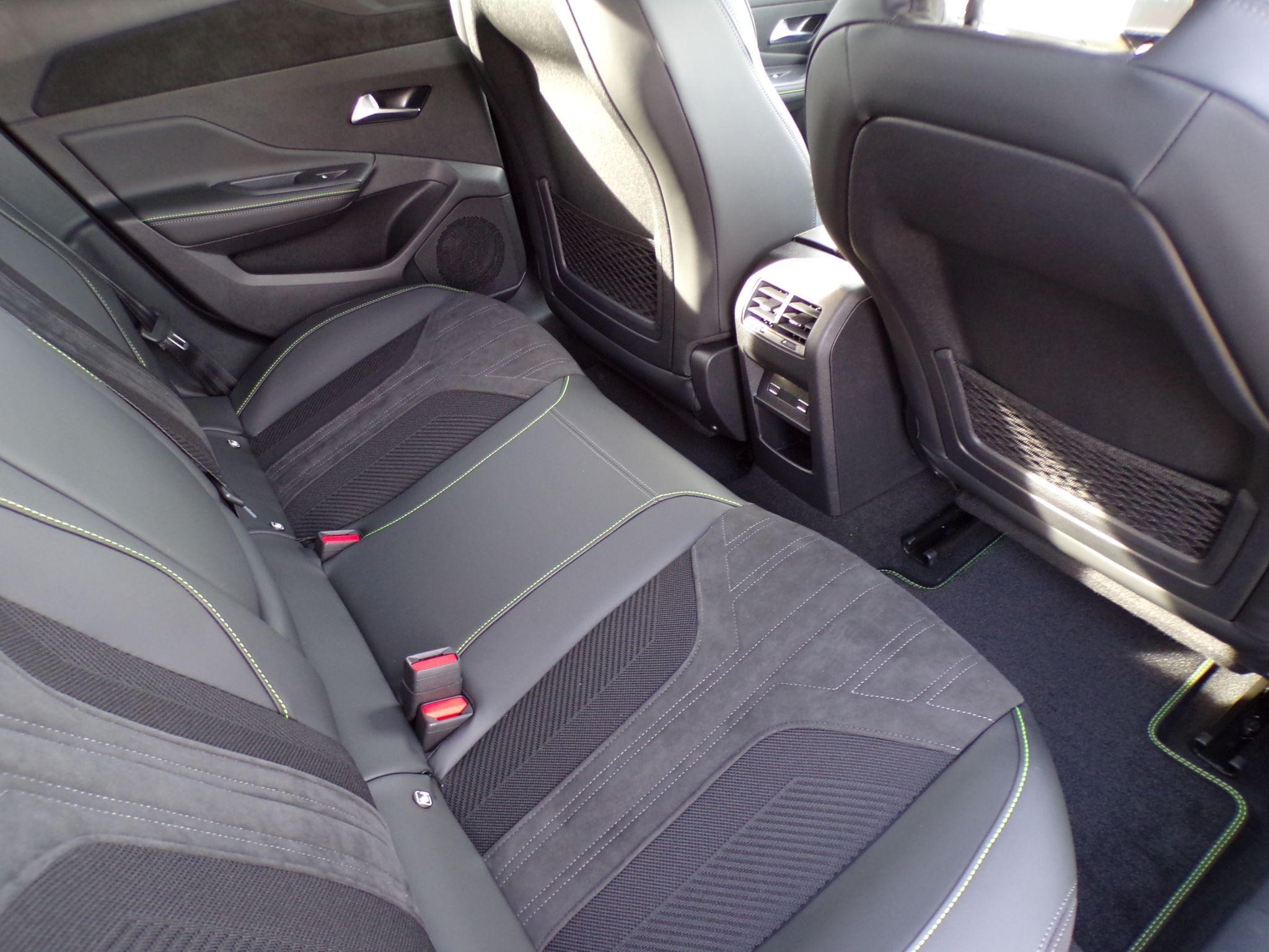 Peugeot 308 SW Image 13