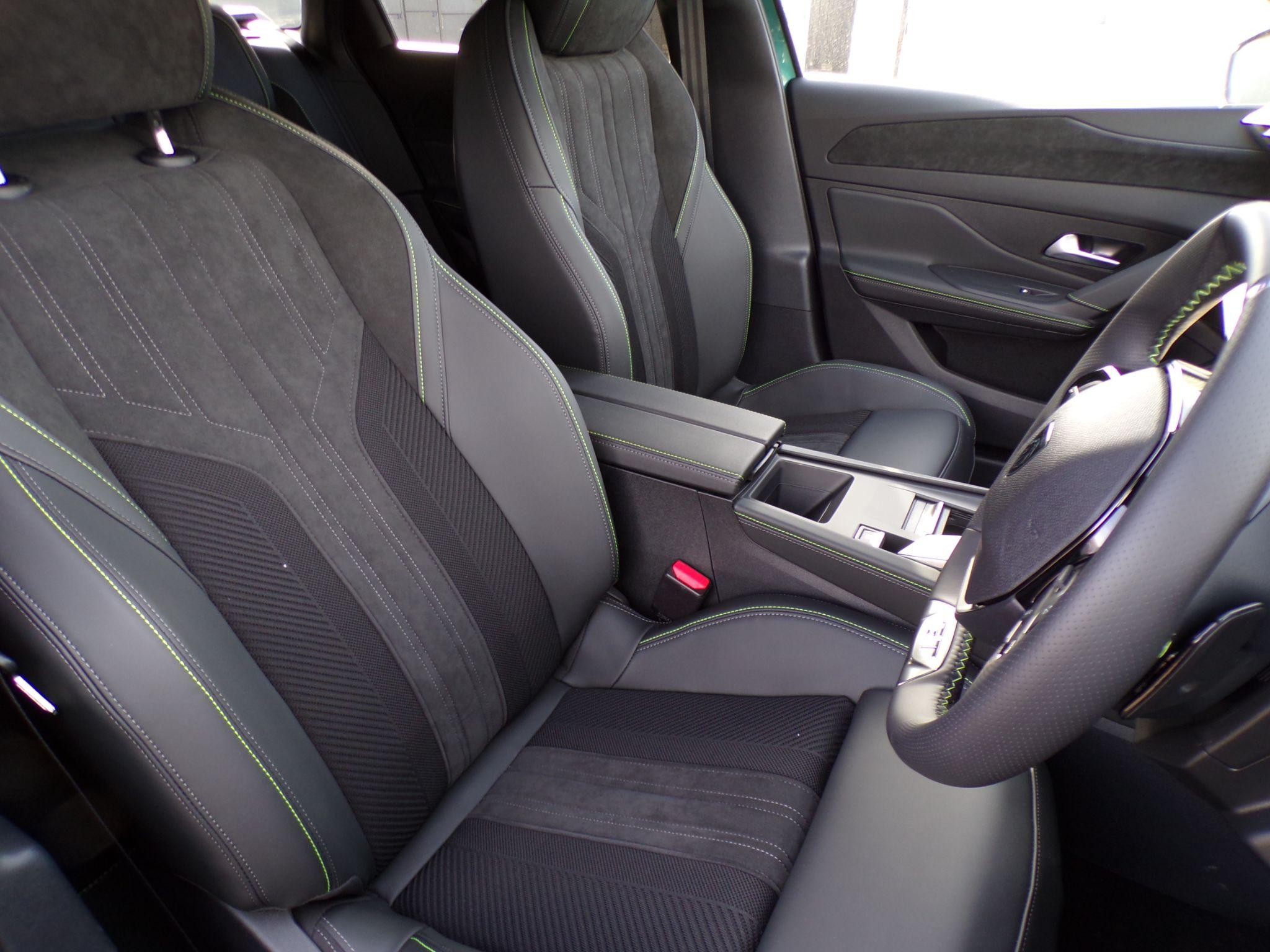 Peugeot 308 SW Image 15