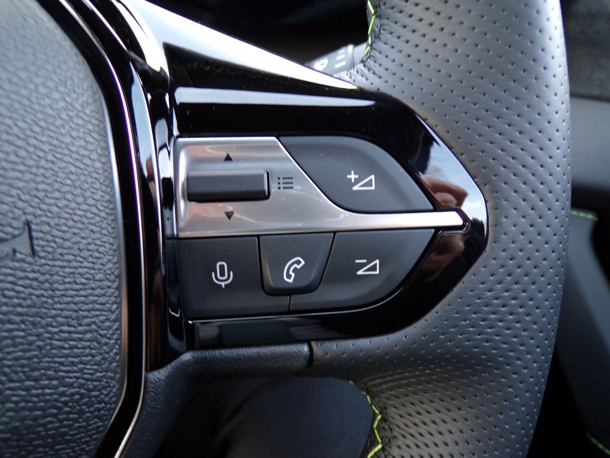 Peugeot 308 SW Image 17