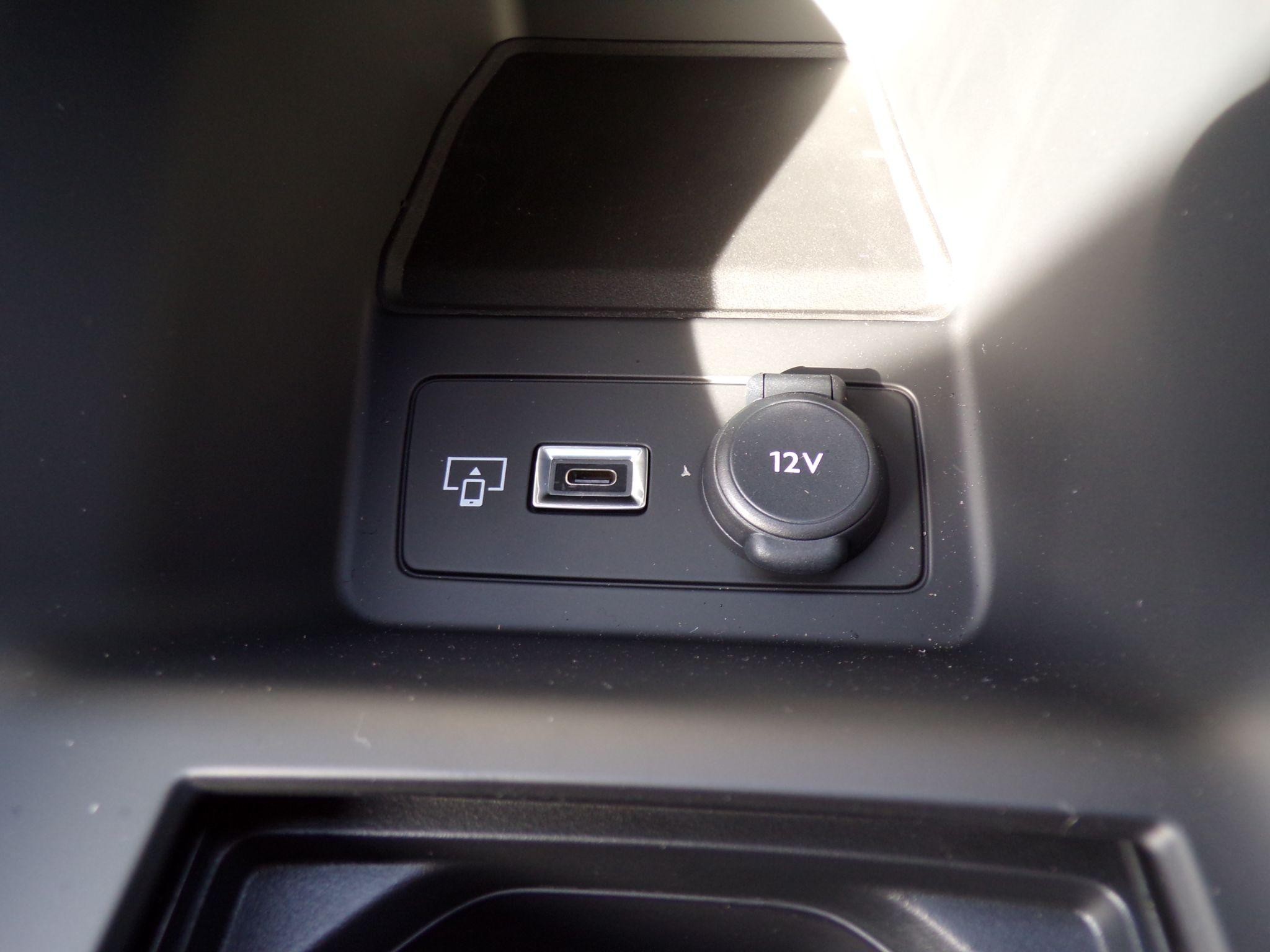Peugeot 308 SW Image 22