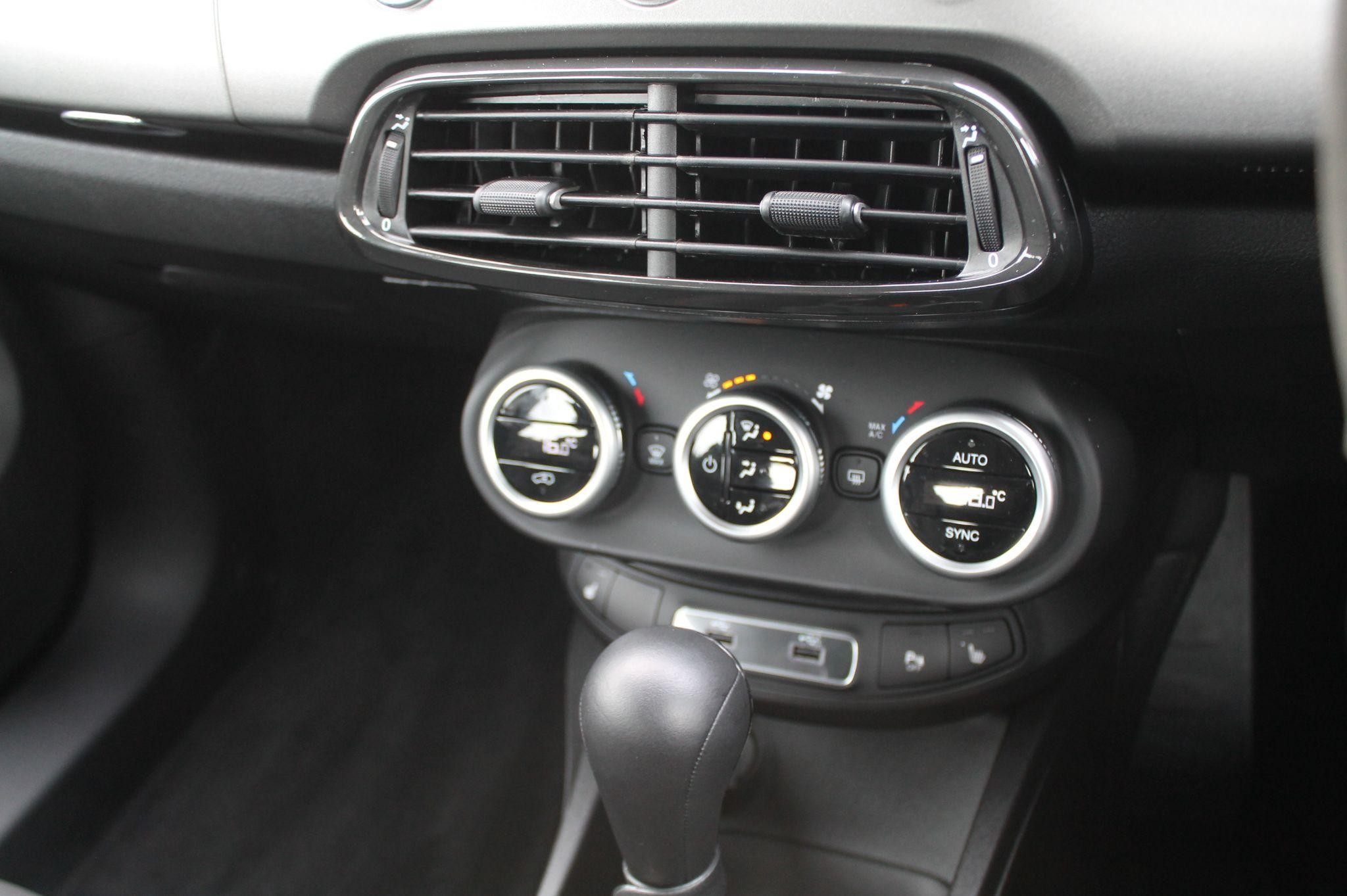 Fiat 500X Dolcevita Image 19