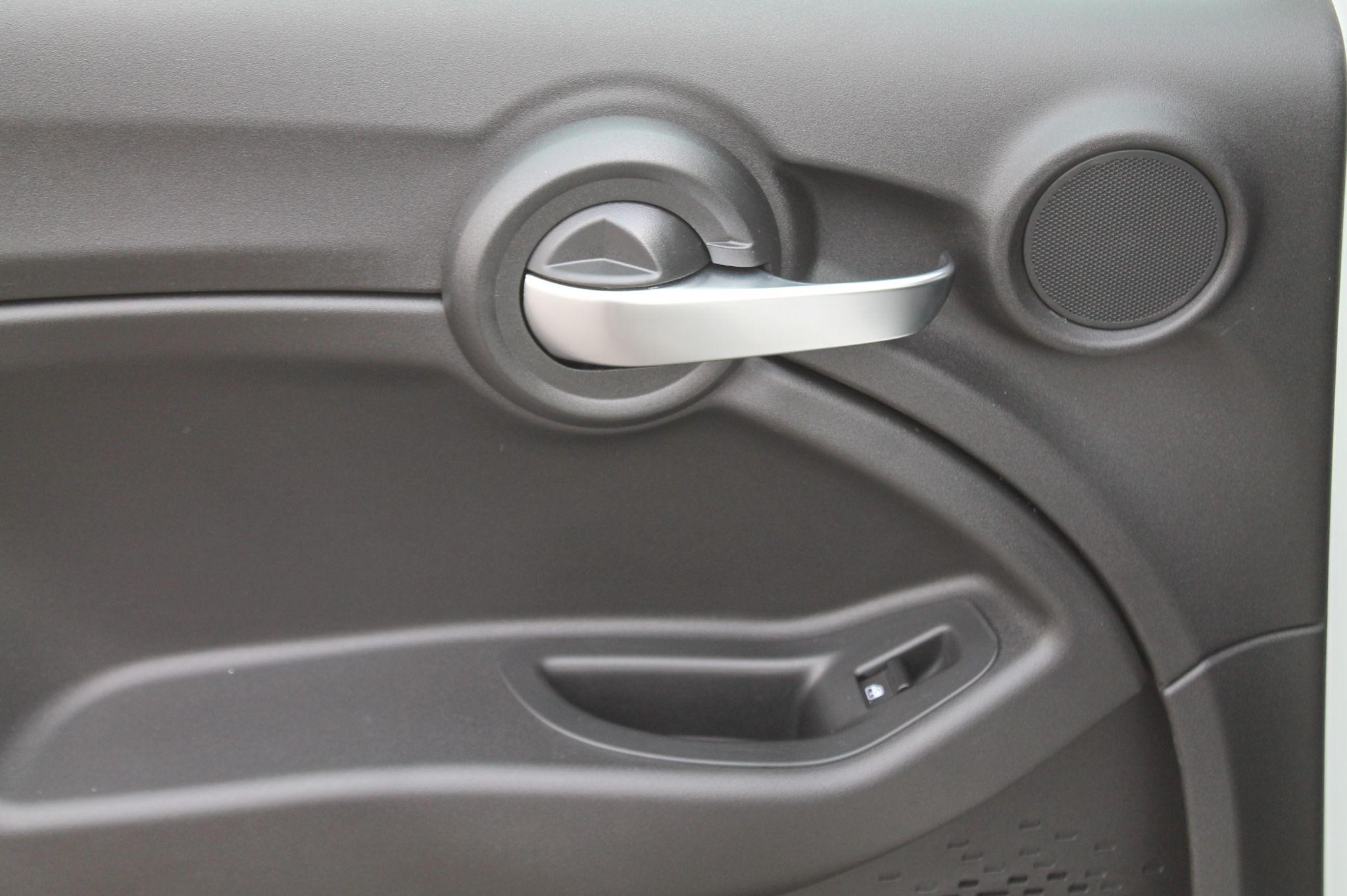 Fiat 500X Dolcevita Image 25