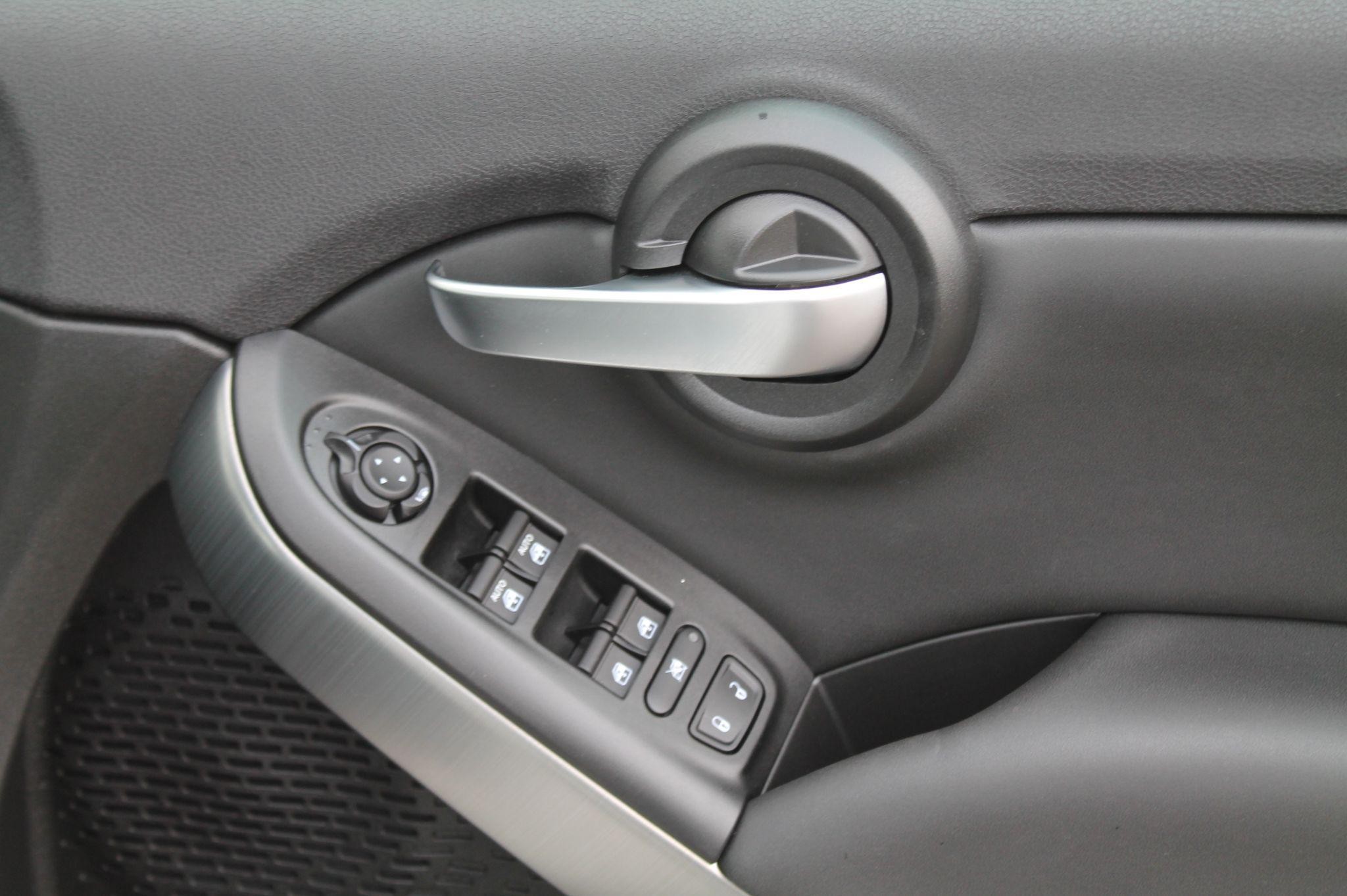 Fiat 500X Dolcevita Image 26
