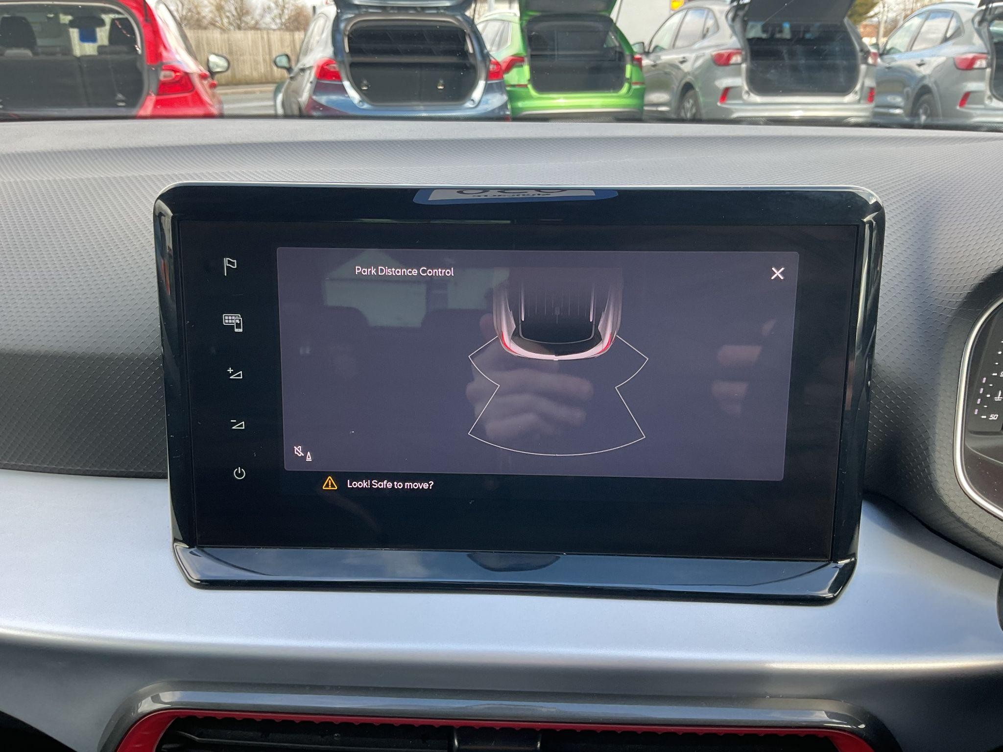 SEAT Arona Image 24