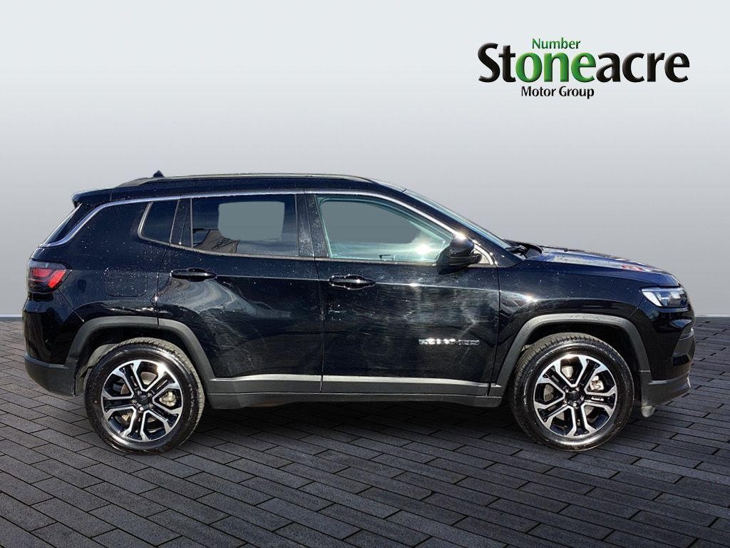 Jeep Compass Image 4