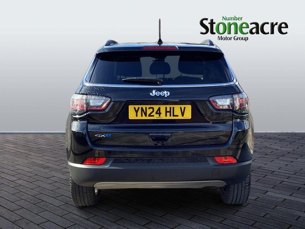 Jeep Compass Image 5