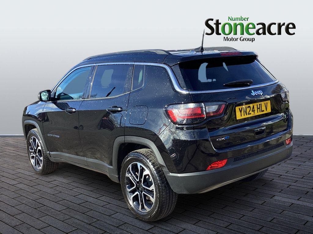 Jeep Compass Image 6