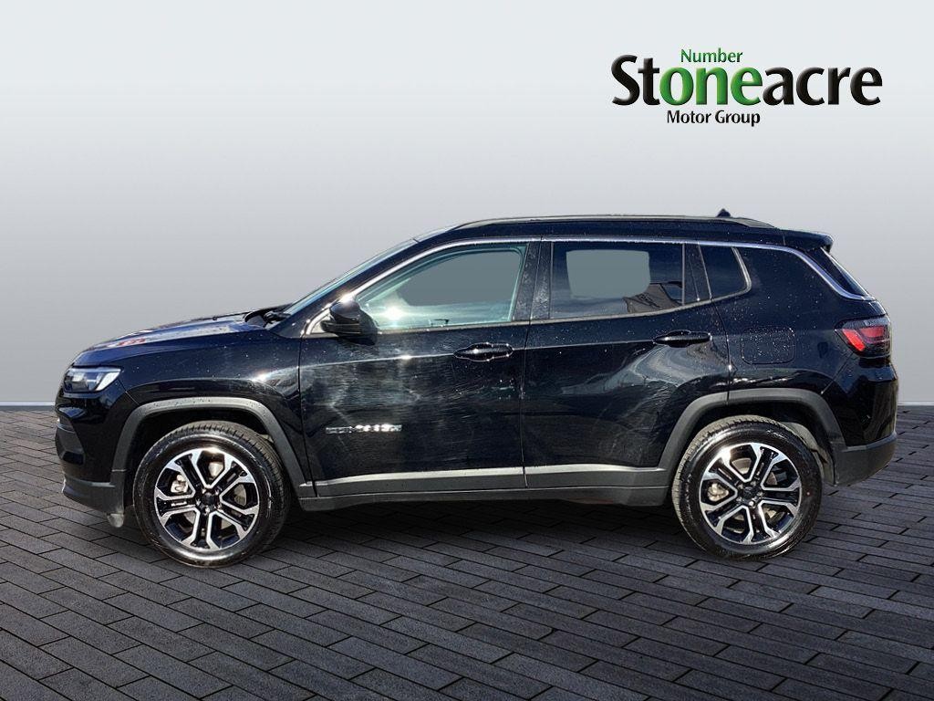 Jeep Compass Image 7