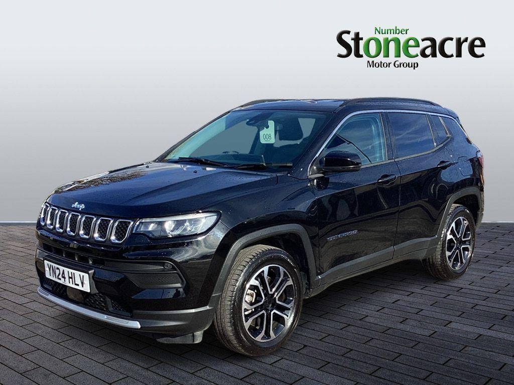 Jeep Compass Image 8