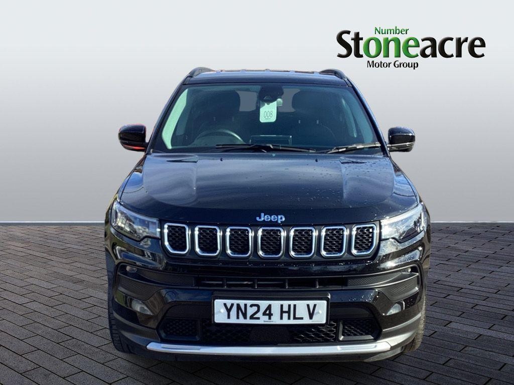 Jeep Compass Image 9
