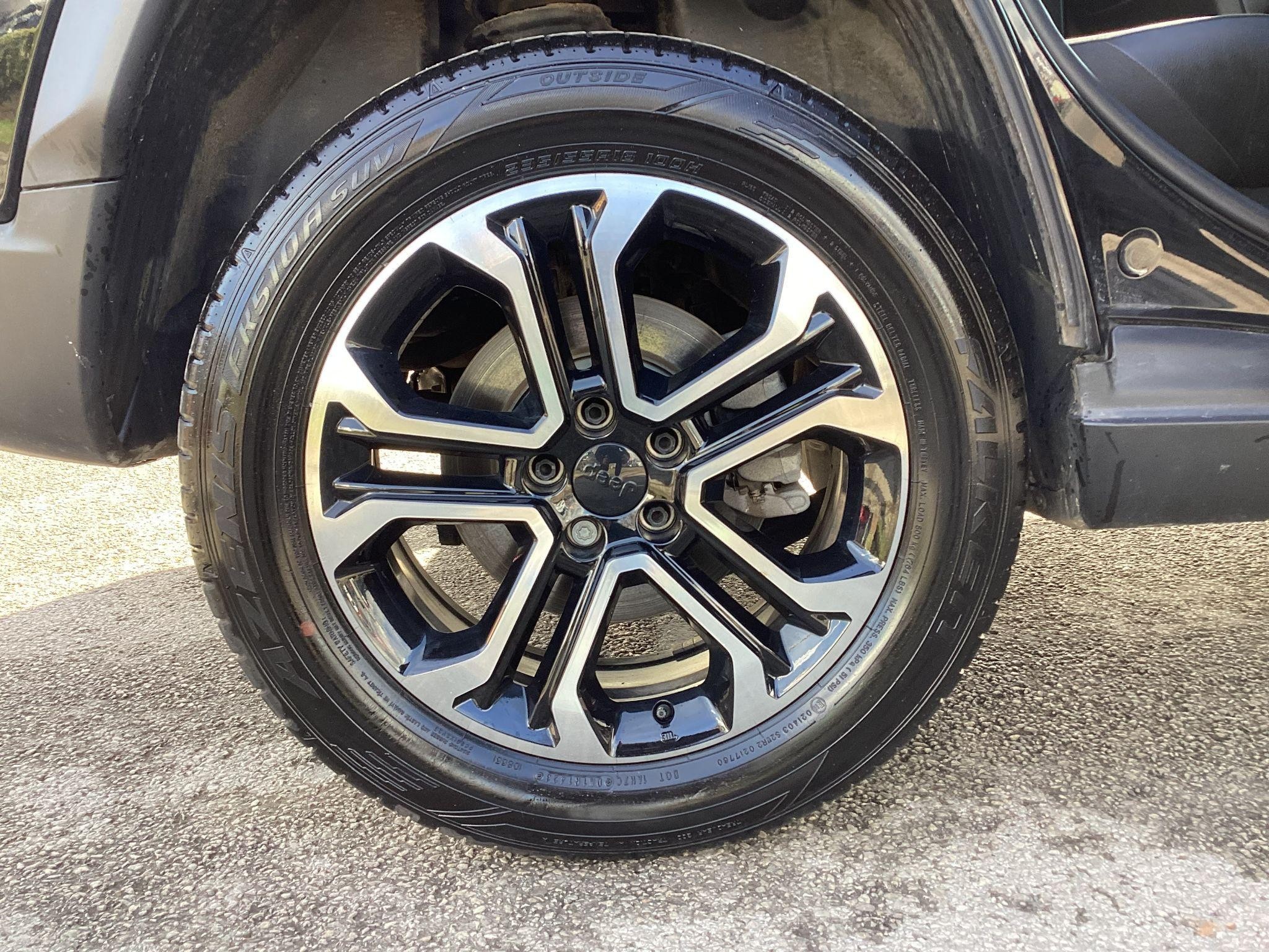 Jeep Compass Image 10