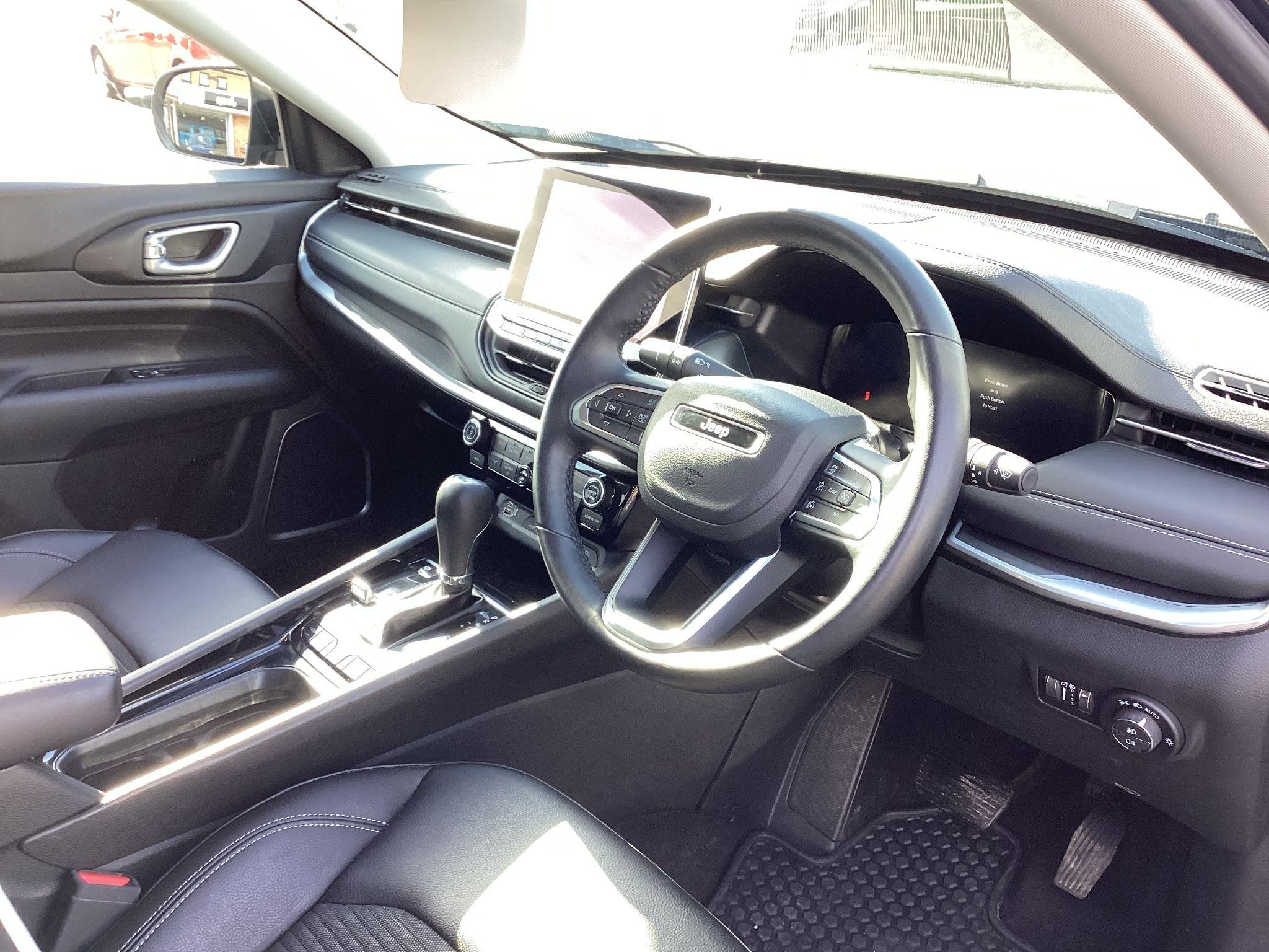Jeep Compass Image 12