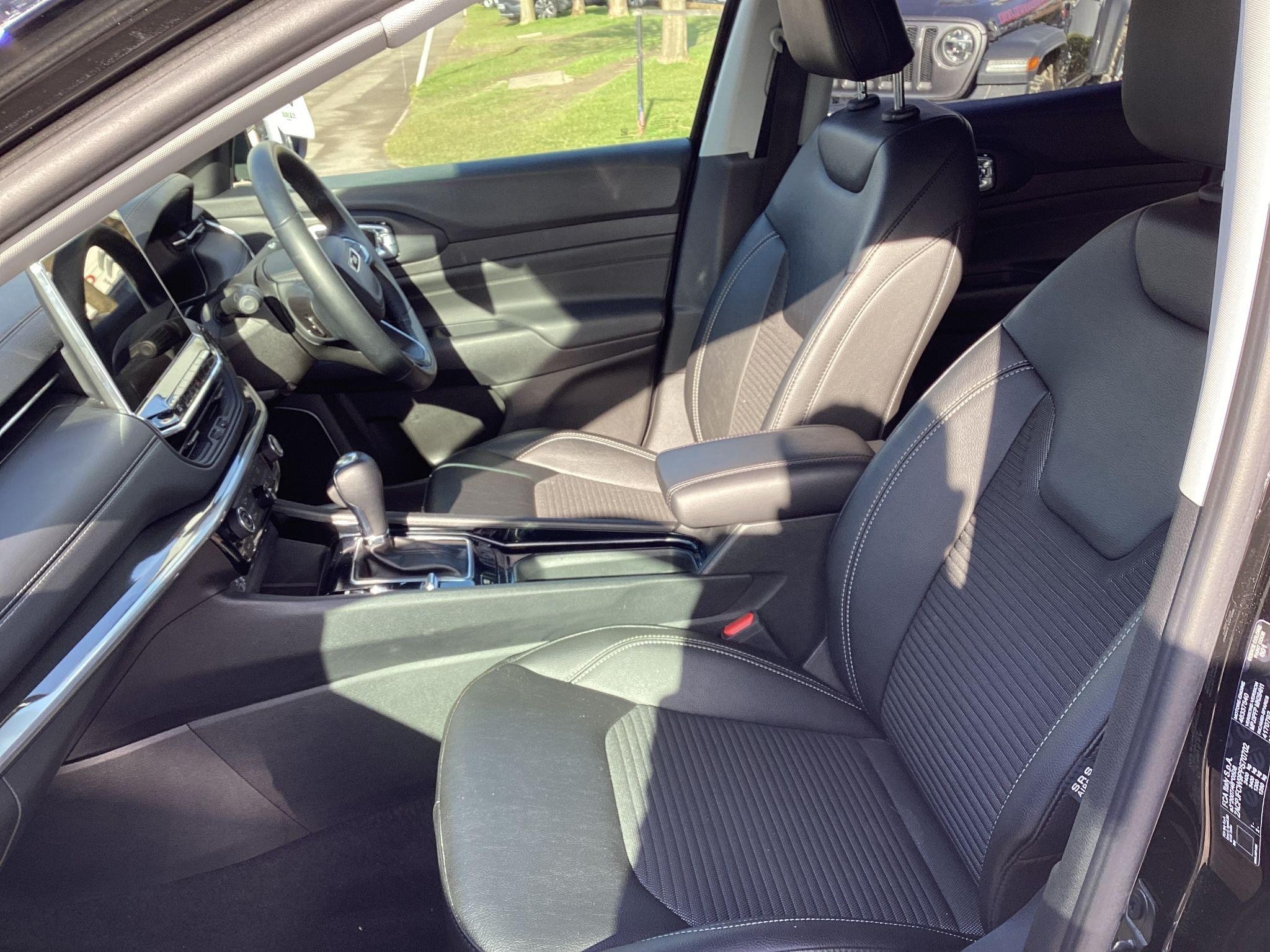 Jeep Compass Image 13
