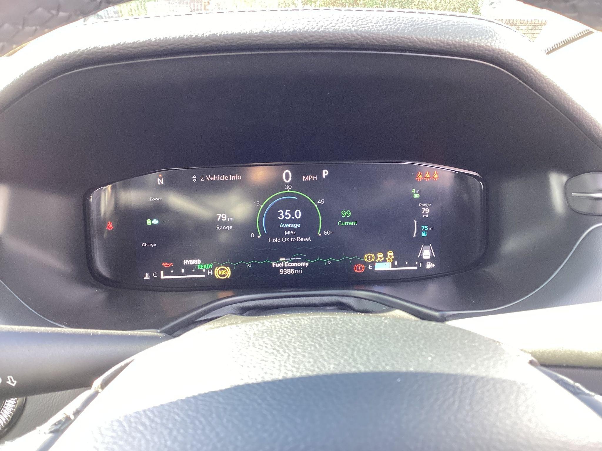 Jeep Compass Image 14
